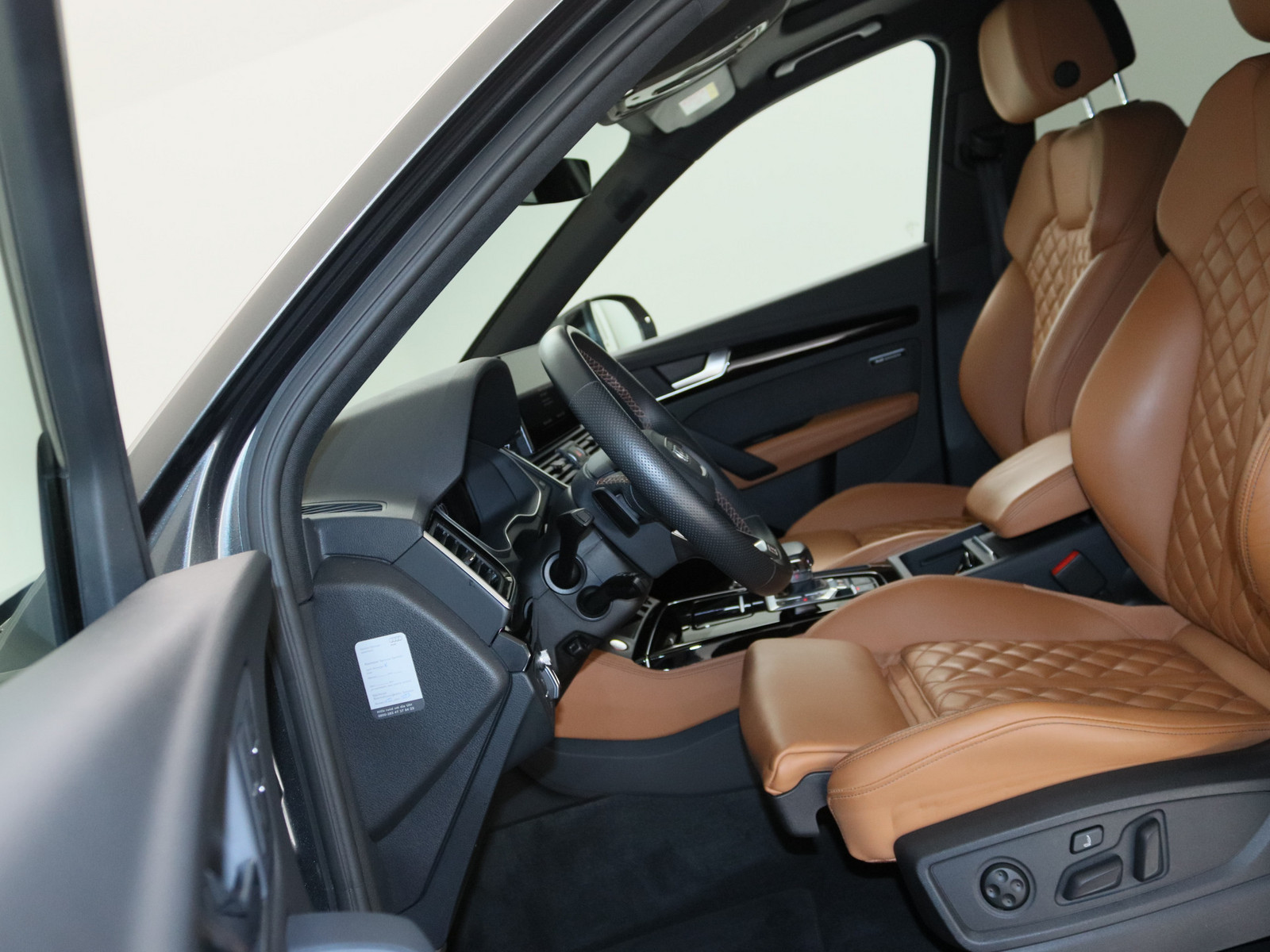 AUDI SQ5 3.0 TDI AUDI SQ5 3.0 TDI