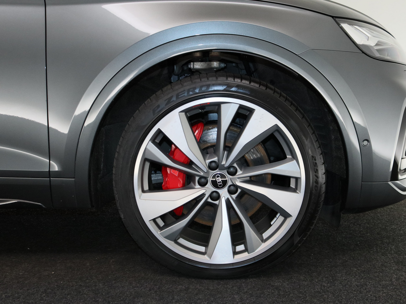 AUDI SQ5 3.0 TDI AUDI SQ5 3.0 TDI