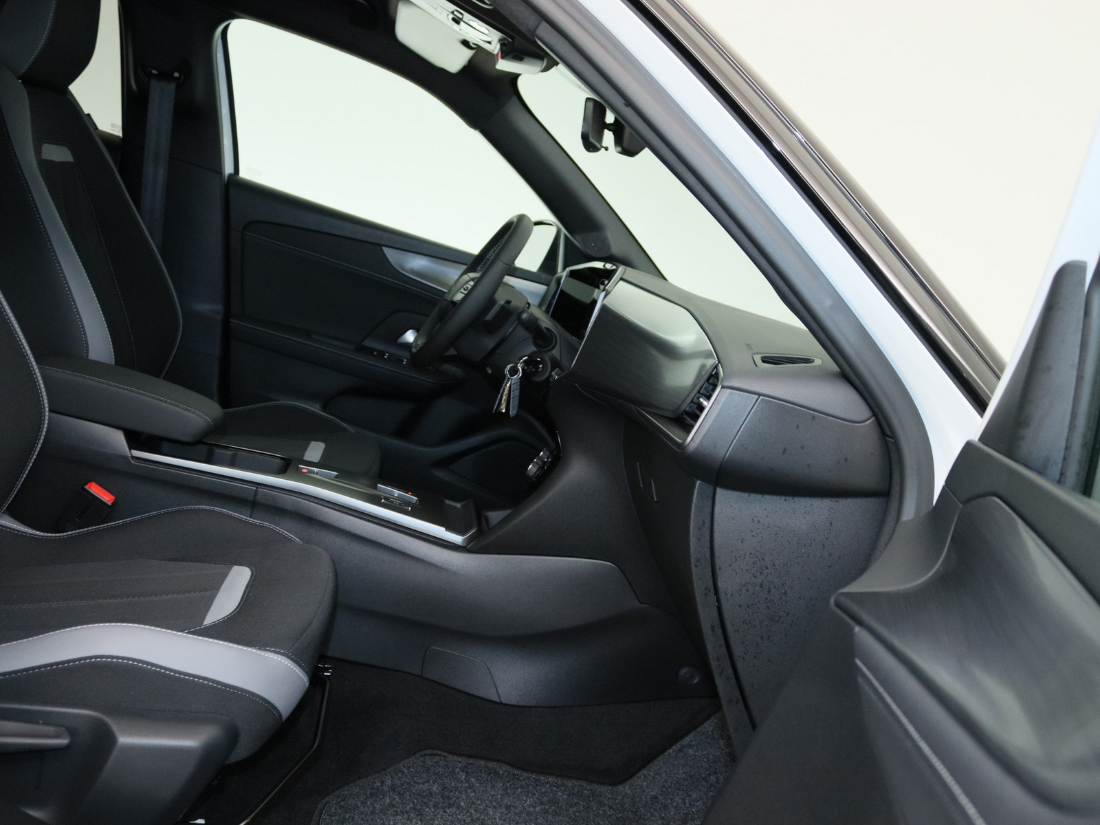 OPEL Mokka 1.2 GS OPEL Mokka 1.2 GS