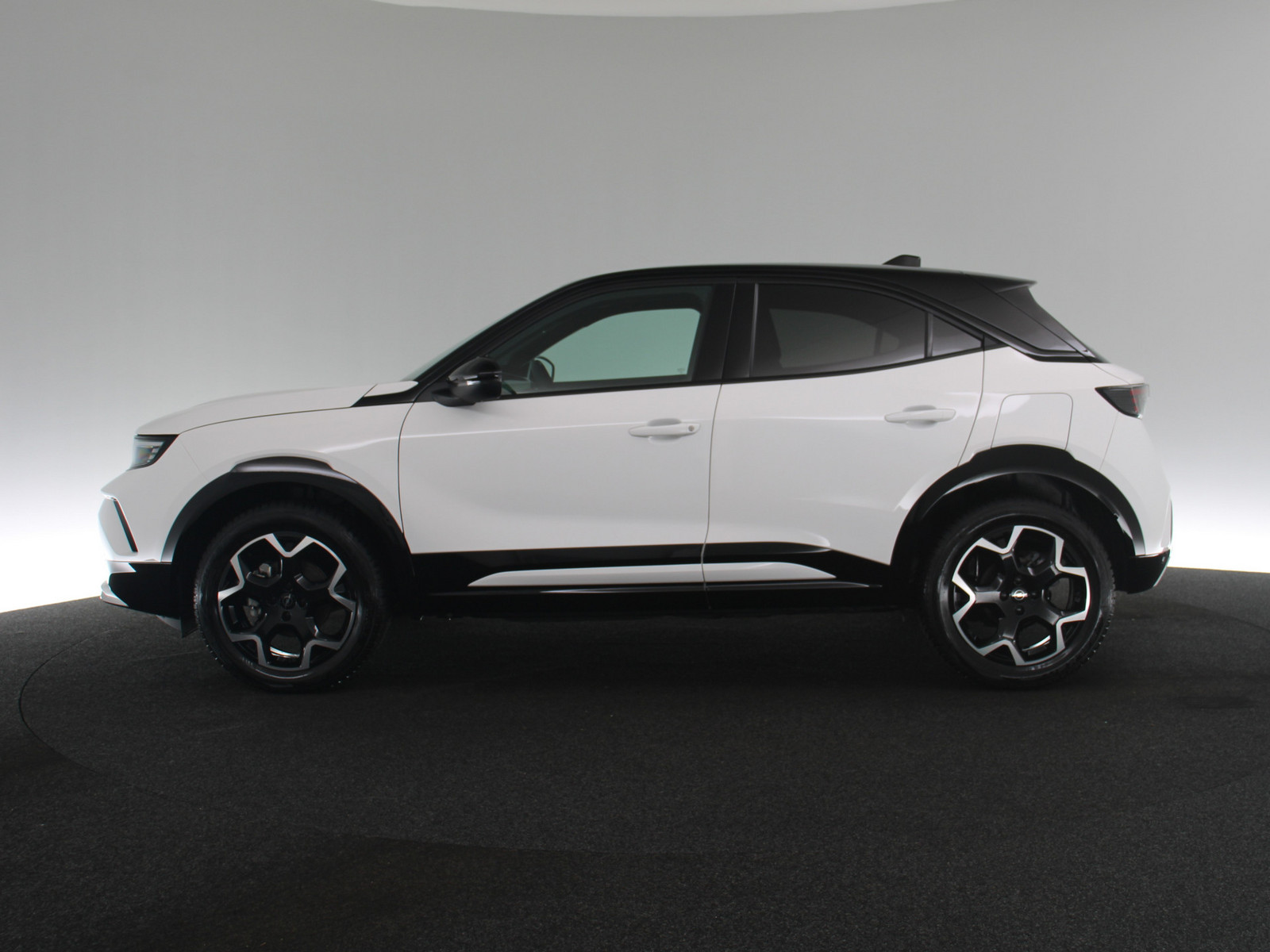 OPEL Mokka 1.2 GS OPEL Mokka 1.2 GS