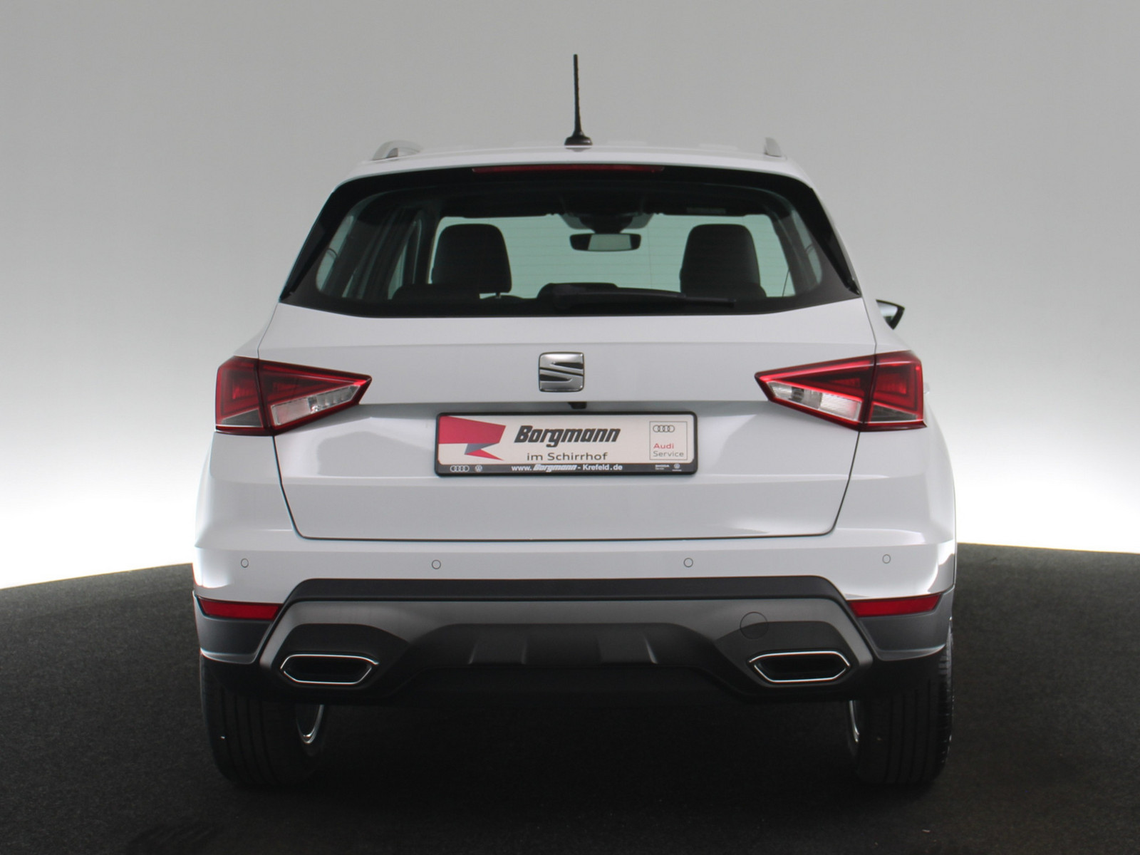 SEAT Arona 1.0 TSI FR SEAT Arona 1.0 TSI FR