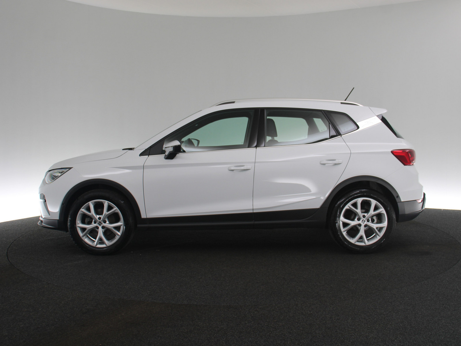 SEAT Arona 1.0 TSI FR SEAT Arona 1.0 TSI FR