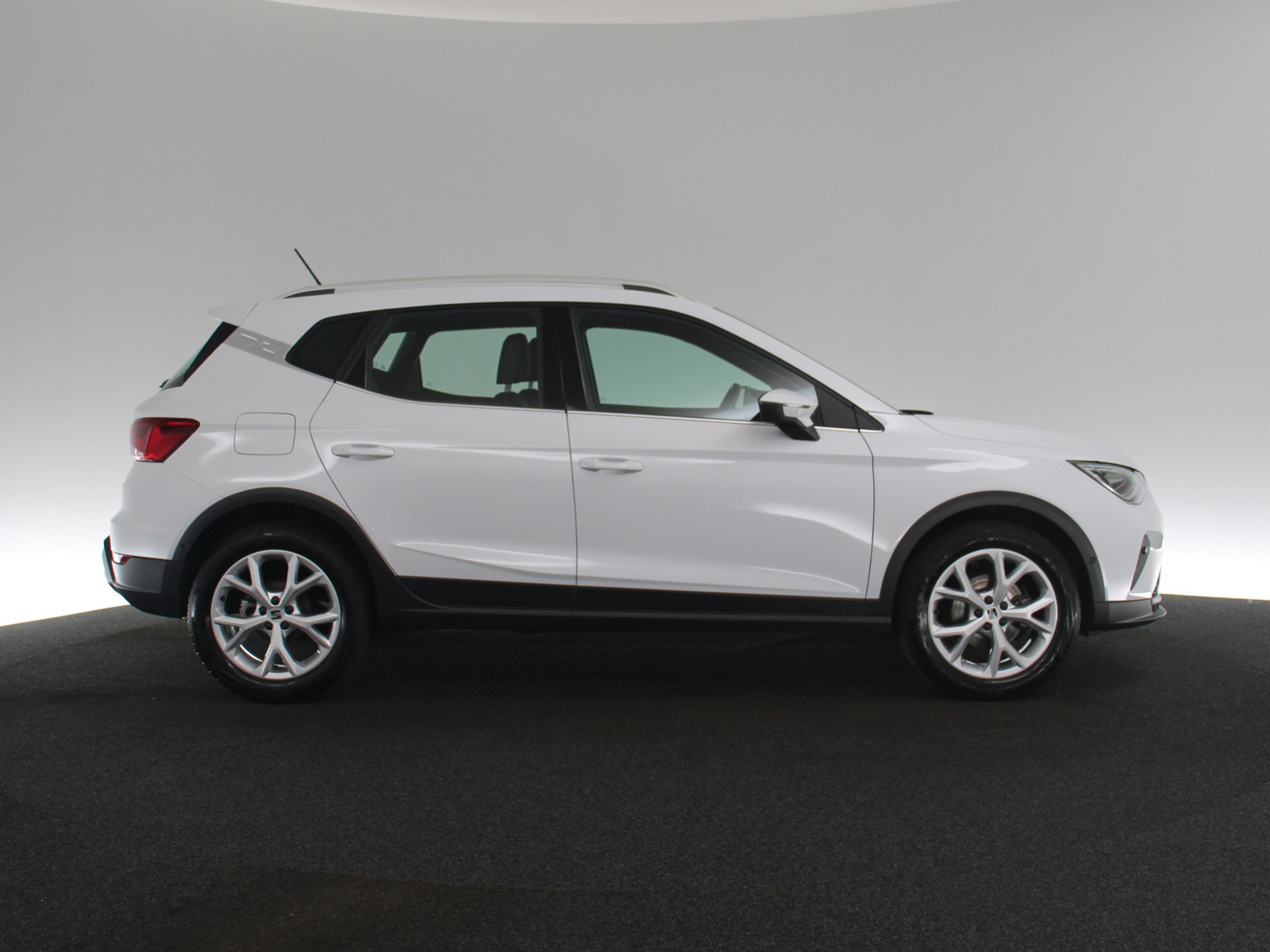 SEAT Arona 1.0 TSI FR SEAT Arona 1.0 TSI FR