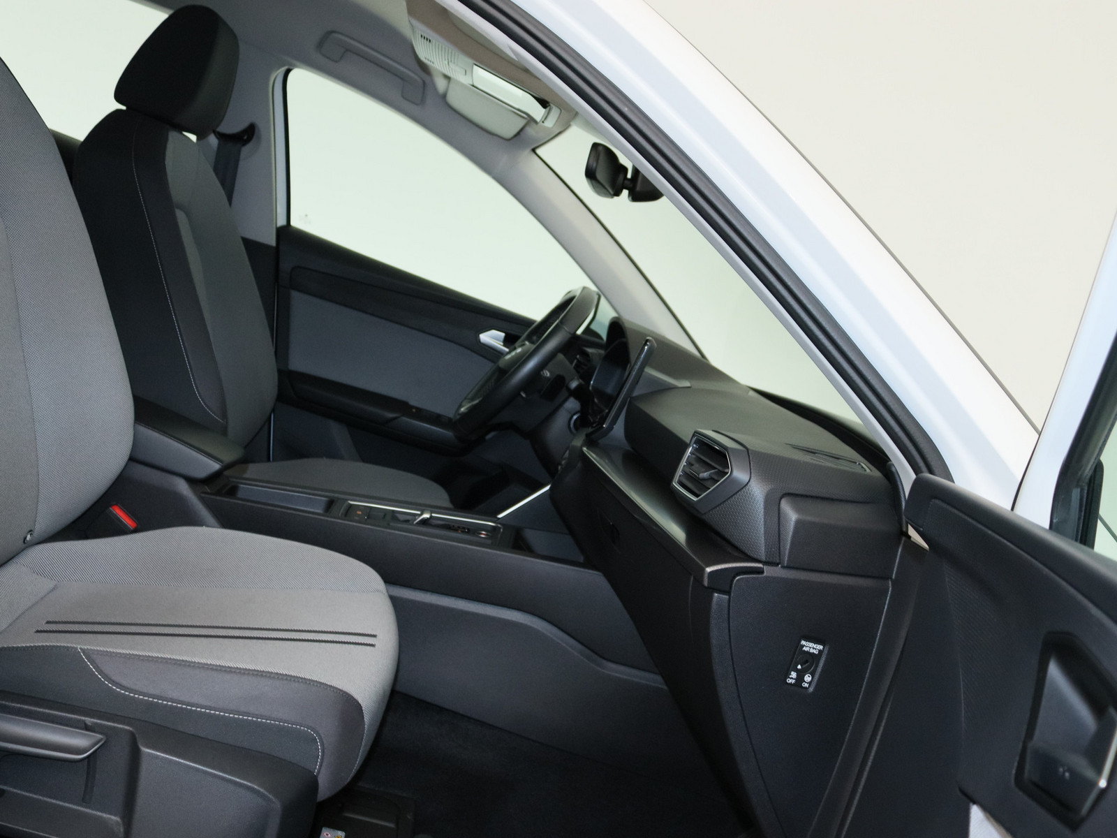 SEAT Leon Sportstourer 1.5 TSI Style SEAT Leon Sportstourer 1.5 TSI Style