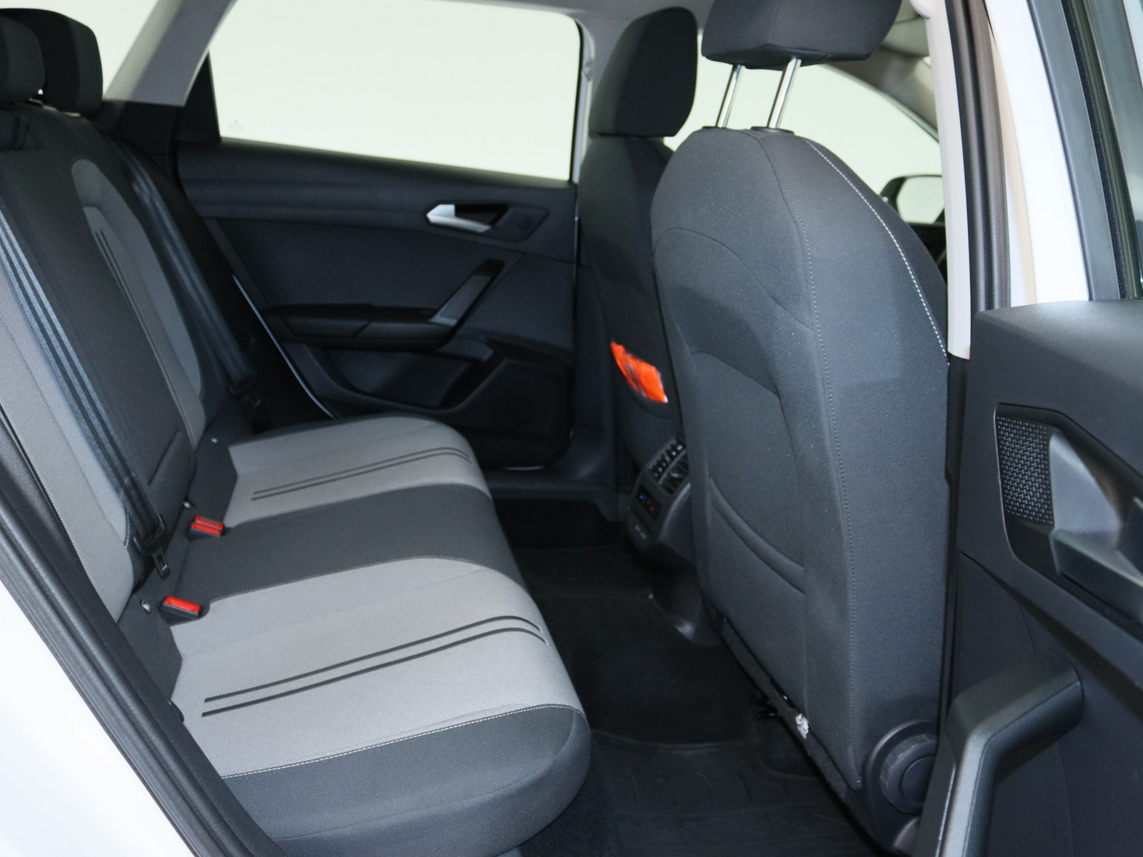 SEAT Leon Sportstourer 1.5 TSI Style SEAT Leon Sportstourer 1.5 TSI Style