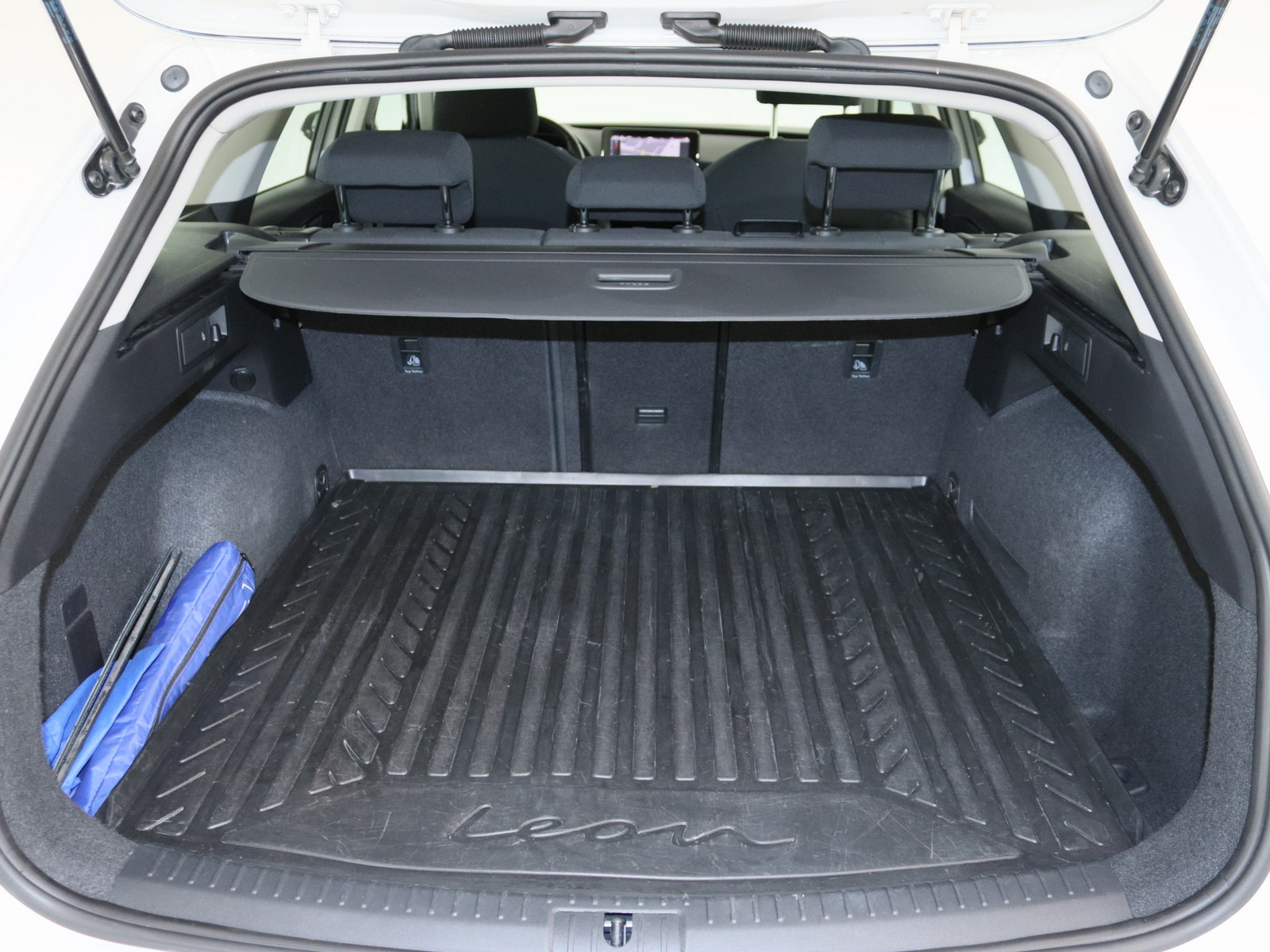 SEAT Leon Sportstourer 1.5 TSI Style SEAT Leon Sportstourer 1.5 TSI Style