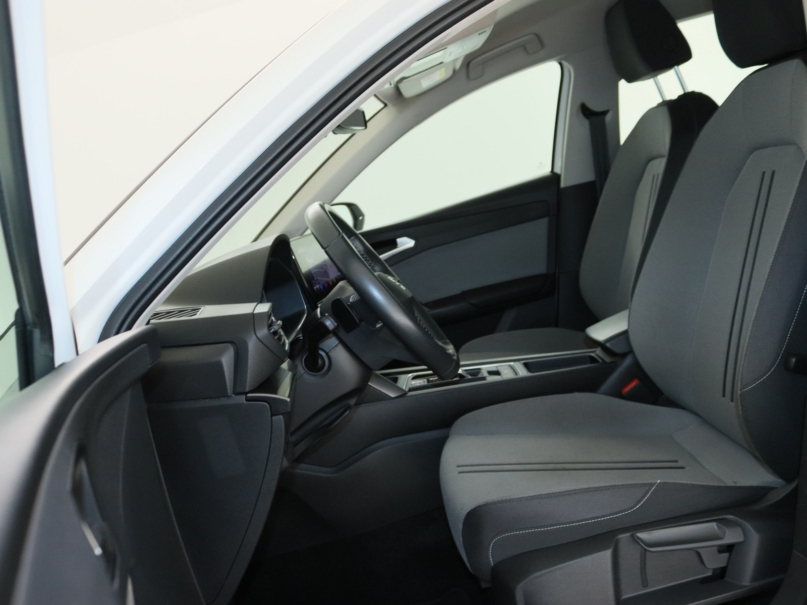 SEAT Leon Sportstourer 1.5 TSI Style SEAT Leon Sportstourer 1.5 TSI Style