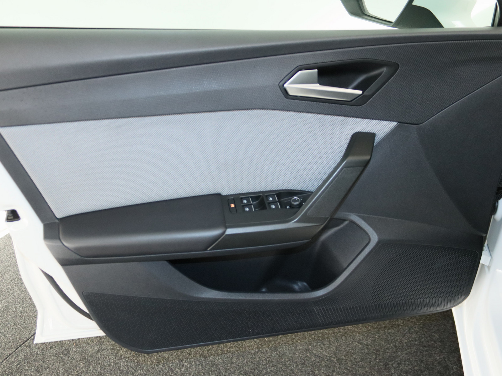 SEAT Leon Sportstourer 1.5 TSI Style SEAT Leon Sportstourer 1.5 TSI Style