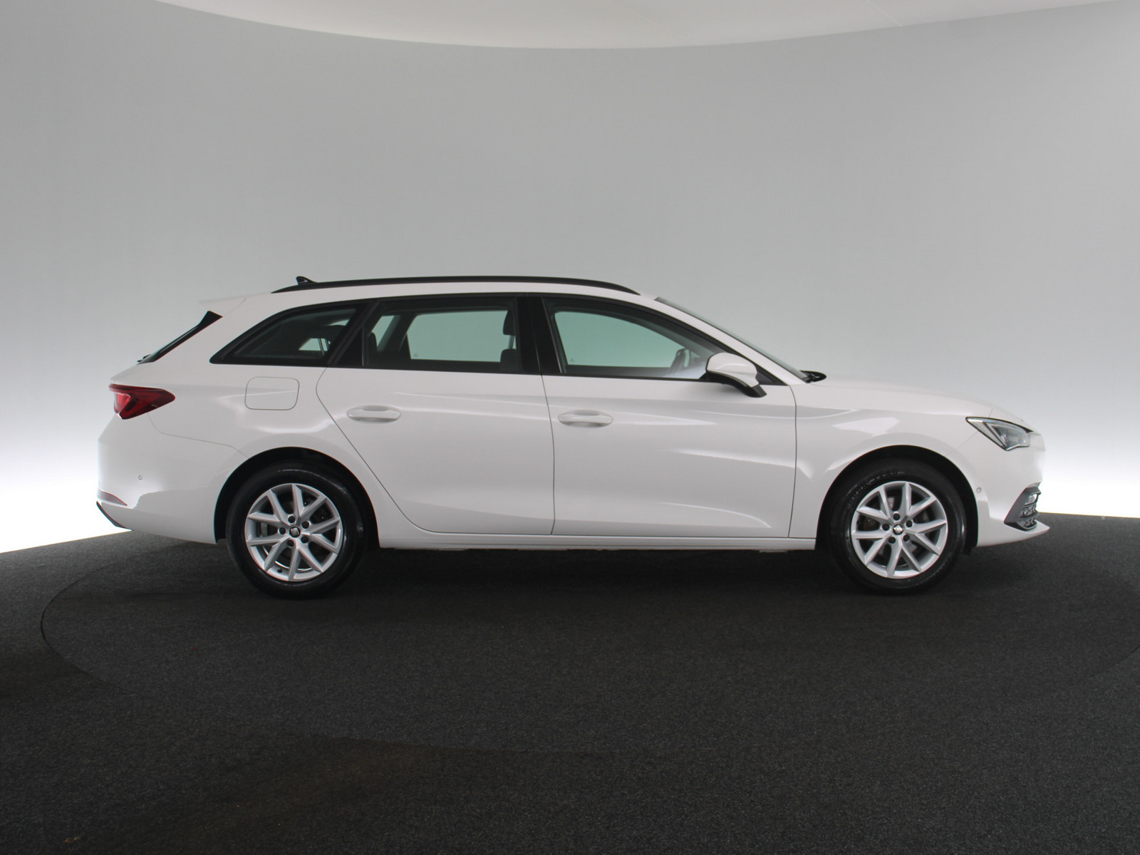 SEAT Leon Sportstourer 1.5 TSI Style SEAT Leon Sportstourer 1.5 TSI Style