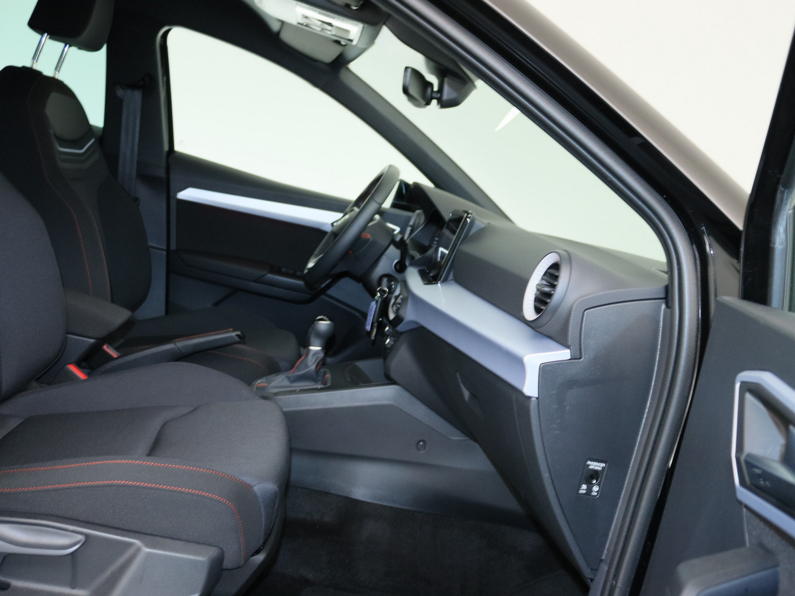 SEAT Ibiza 1.0 TSI FR SEAT Ibiza 1.0 TSI FR