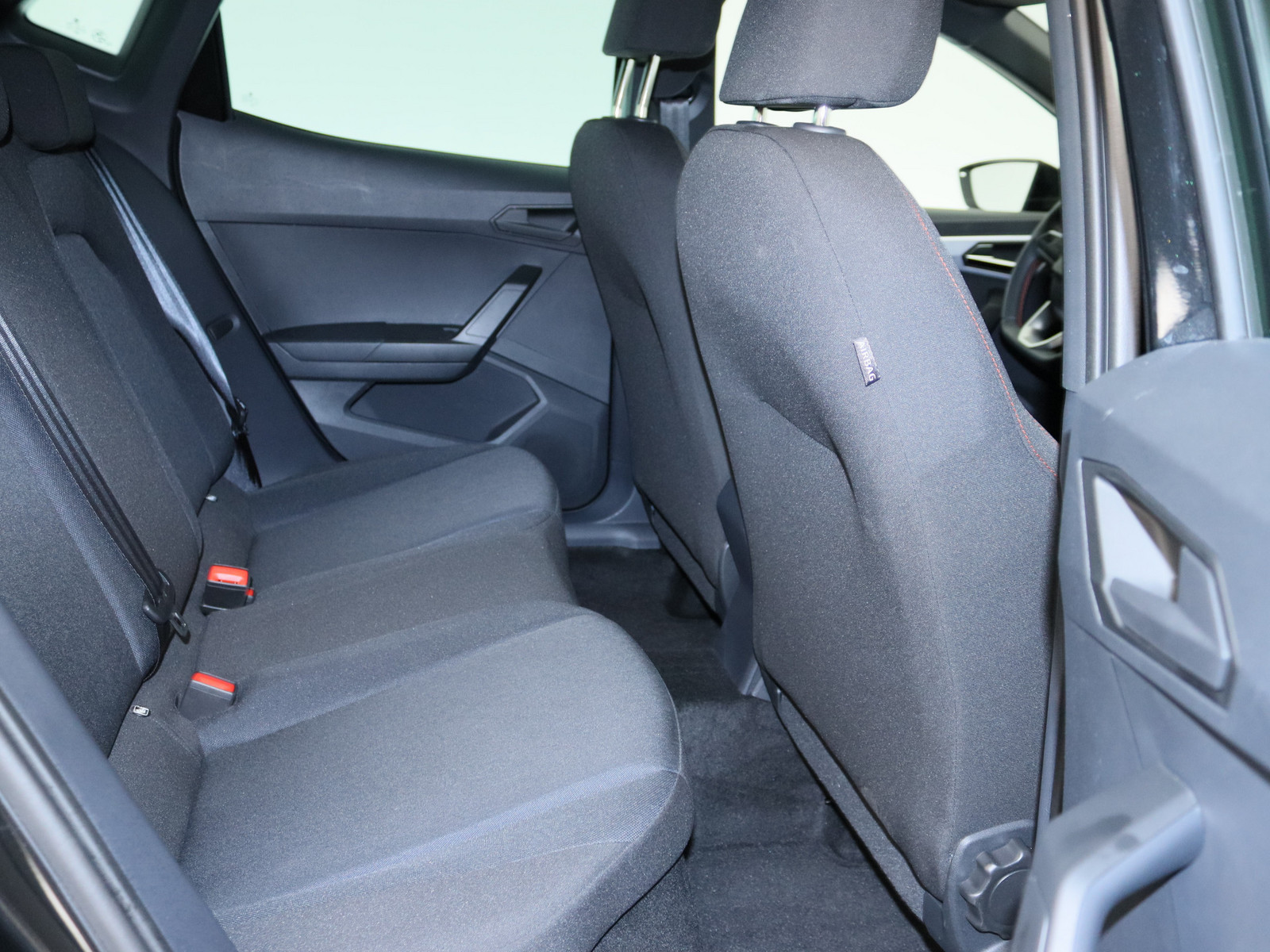 SEAT Ibiza 1.0 TSI FR SEAT Ibiza 1.0 TSI FR