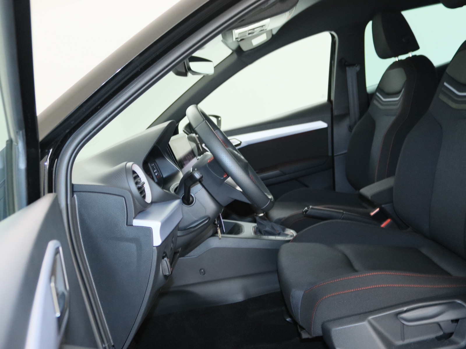 SEAT Ibiza 1.0 TSI FR SEAT Ibiza 1.0 TSI FR