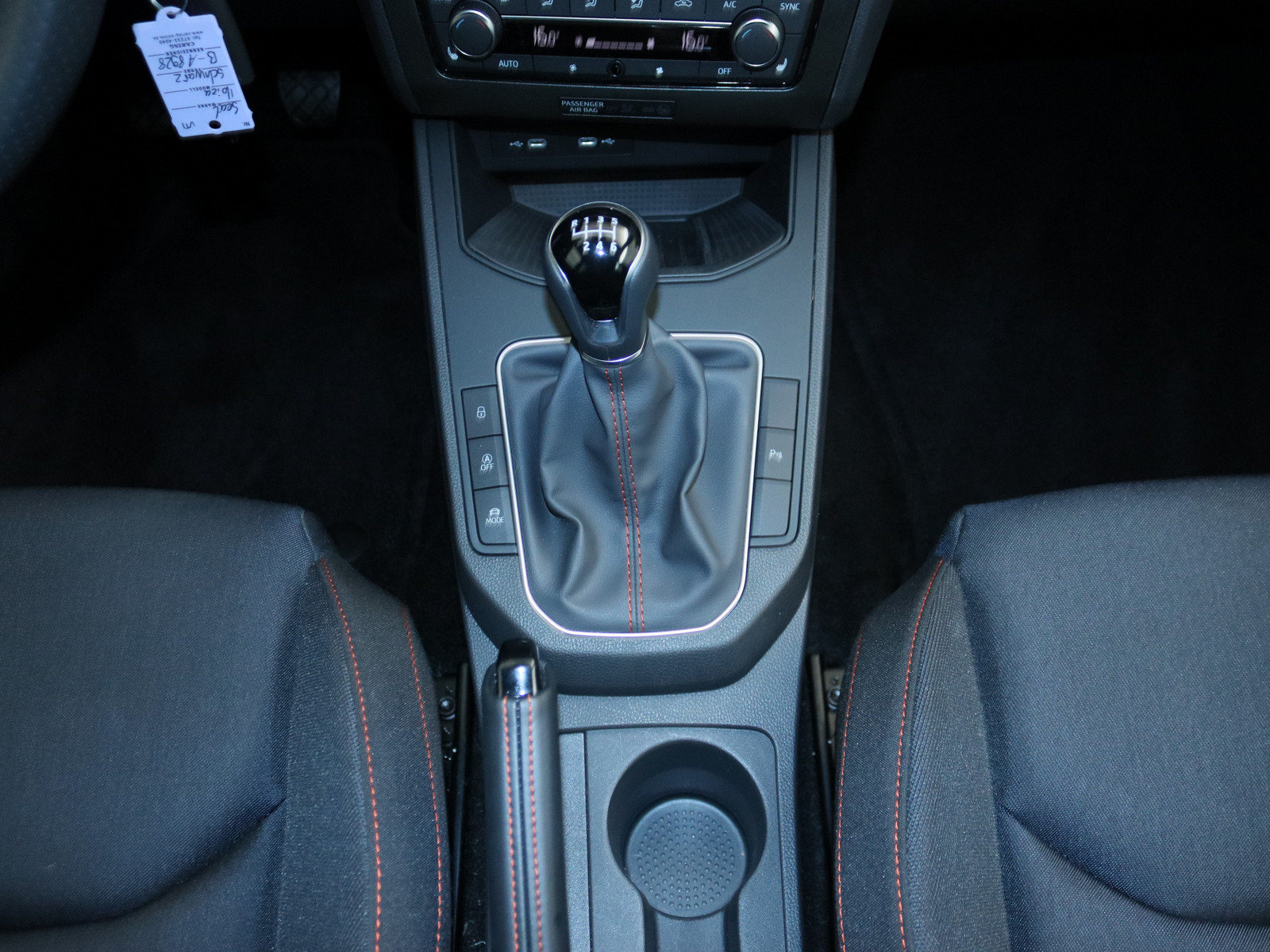 SEAT Ibiza 1.0 TSI FR SEAT Ibiza 1.0 TSI FR