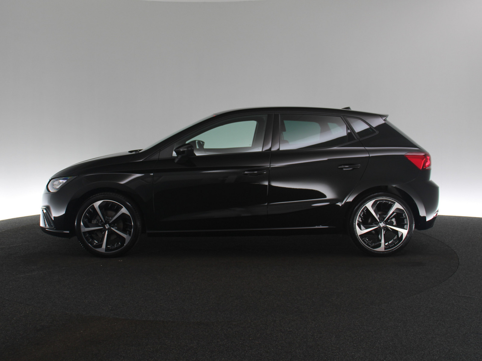SEAT Ibiza 1.0 TSI FR SEAT Ibiza 1.0 TSI FR