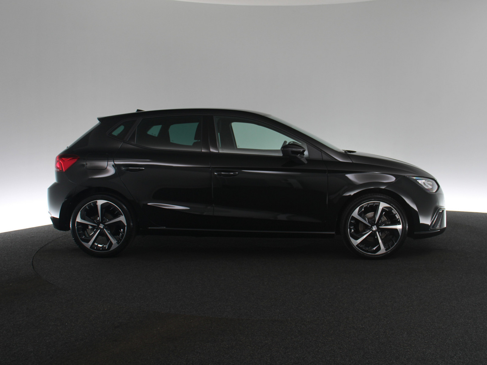 SEAT Ibiza 1.0 TSI FR SEAT Ibiza 1.0 TSI FR