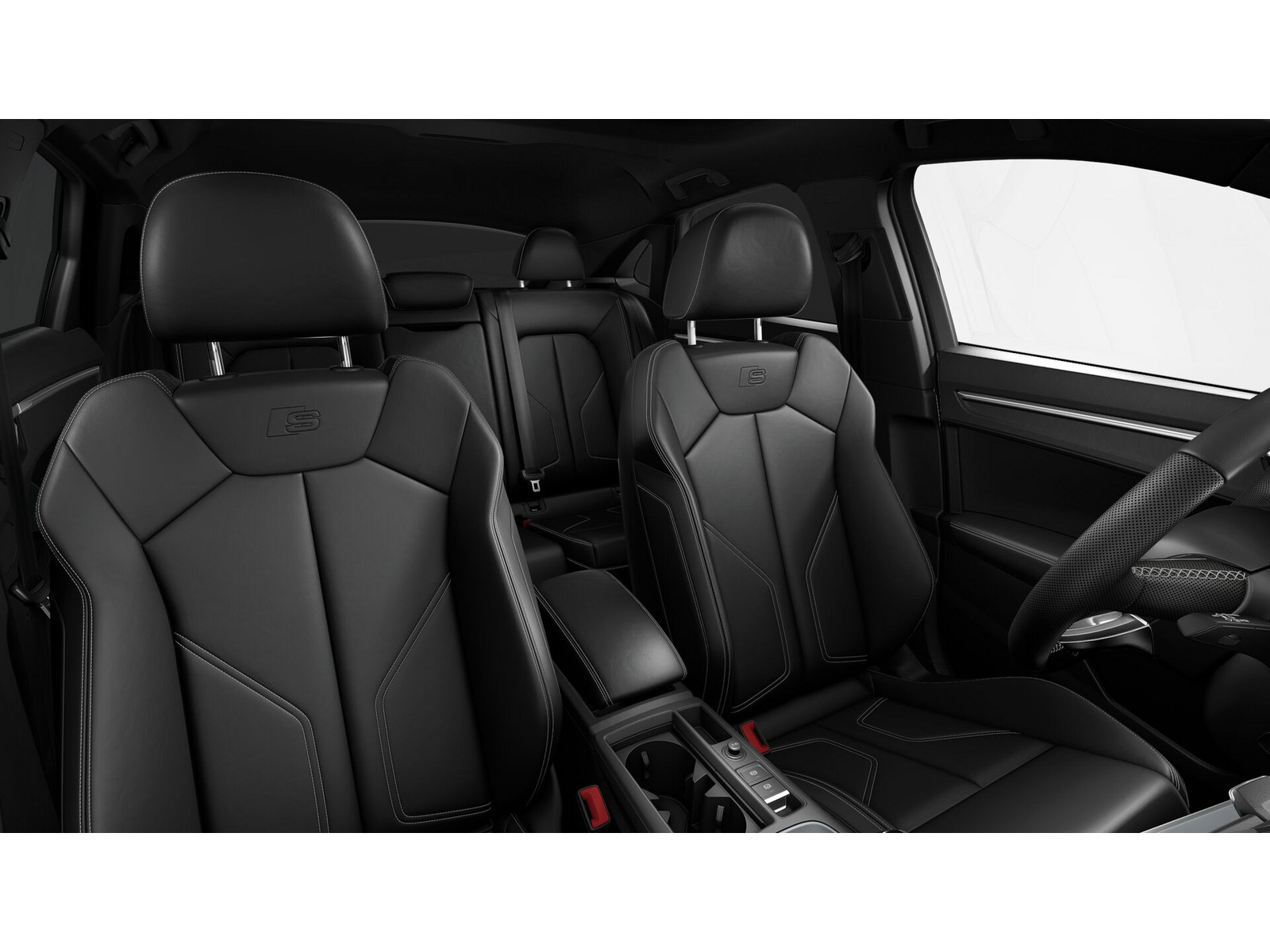 AUDI Q3 Sportback 40 TFSI quattro S line AUDI Q3 Sportback 40 TFSI quattro S line