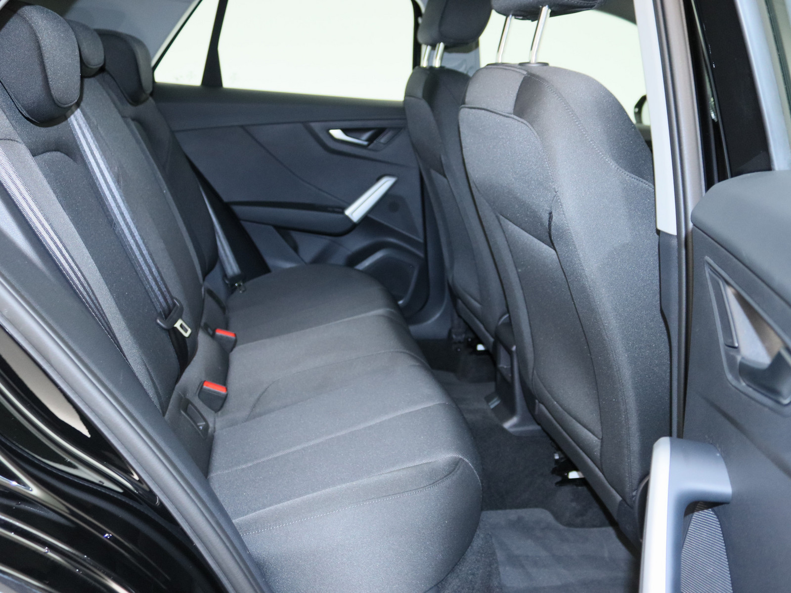 AUDI Q2 30 TFSI advanced AUDI Q2 30 TFSI advanced