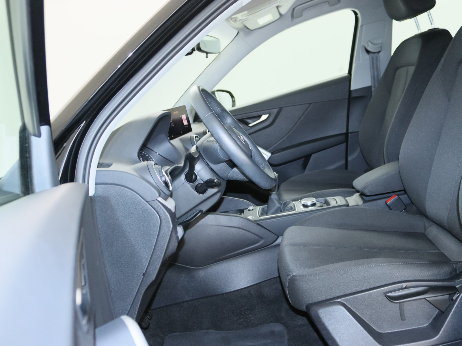 AUDI Q2 30 TFSI advanced AUDI Q2 30 TFSI advanced