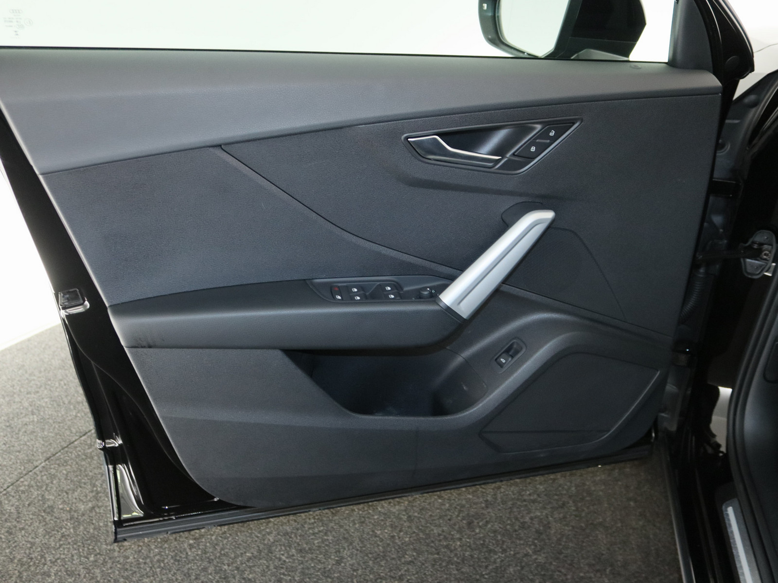 AUDI Q2 30 TFSI advanced AUDI Q2 30 TFSI advanced