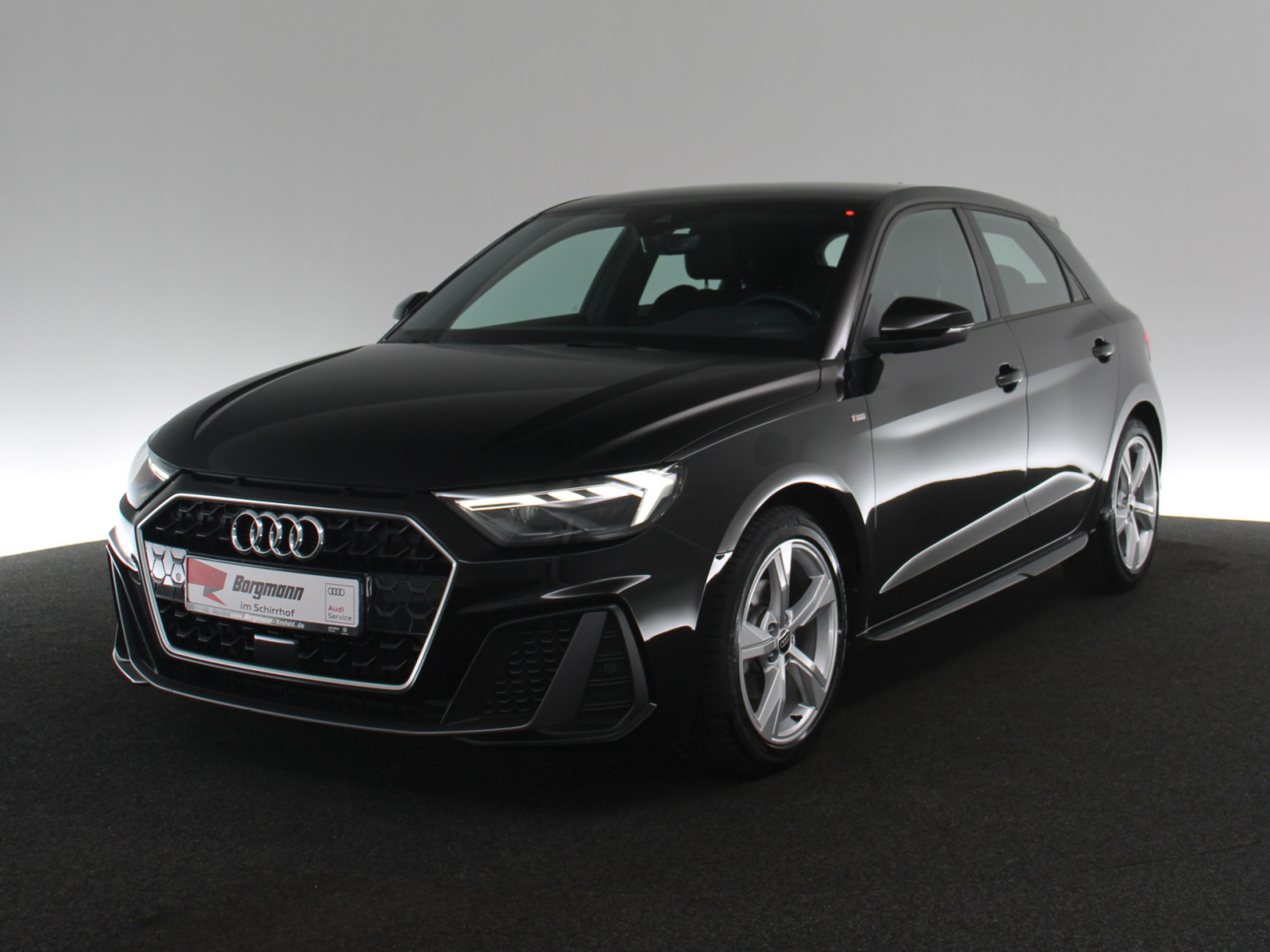 AUDI A1 Sportback 30 TFSI S line AUDI A1 Sportback 30 TFSI S line