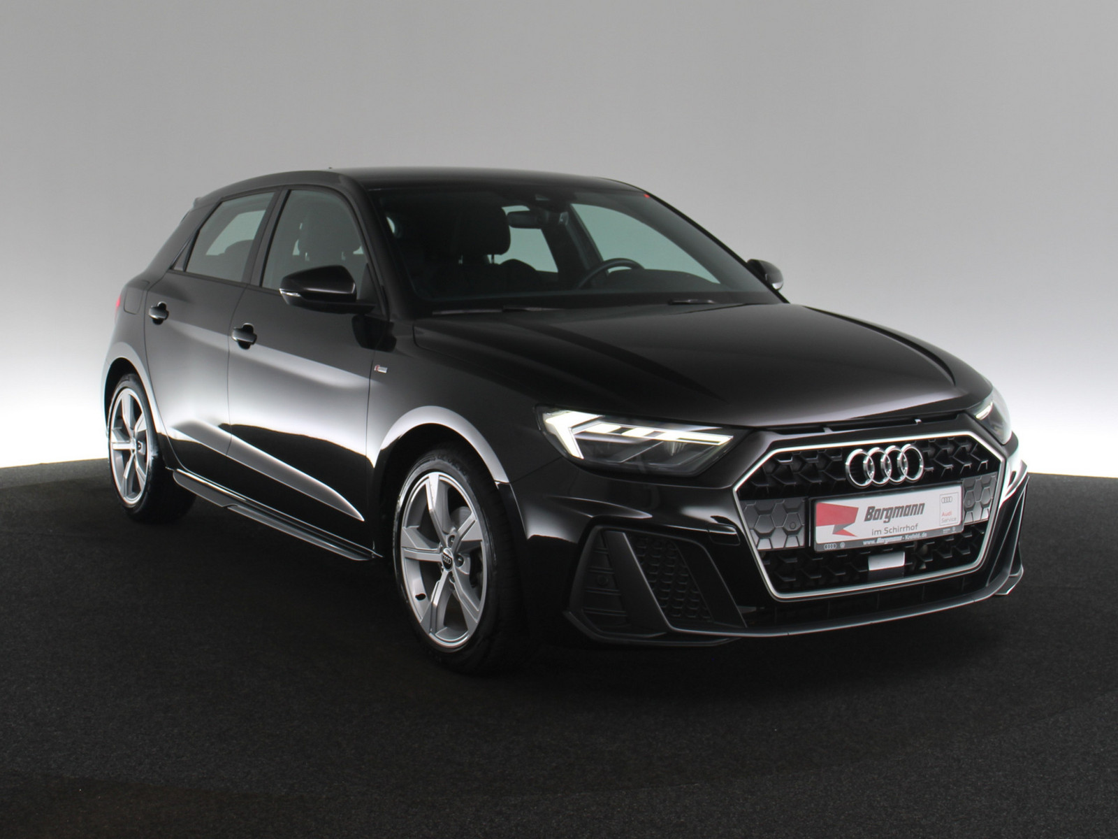 AUDI A1 Sportback 30 TFSI S line AUDI A1 Sportback 30 TFSI S line