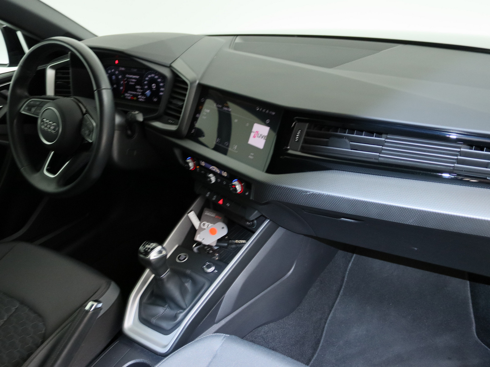 AUDI A1 Sportback 30 TFSI S line AUDI A1 Sportback 30 TFSI S line