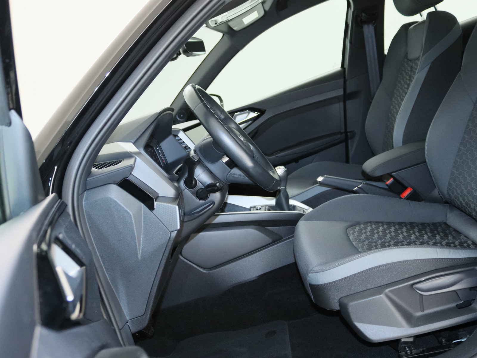 AUDI A1 Sportback 30 TFSI S line AUDI A1 Sportback 30 TFSI S line