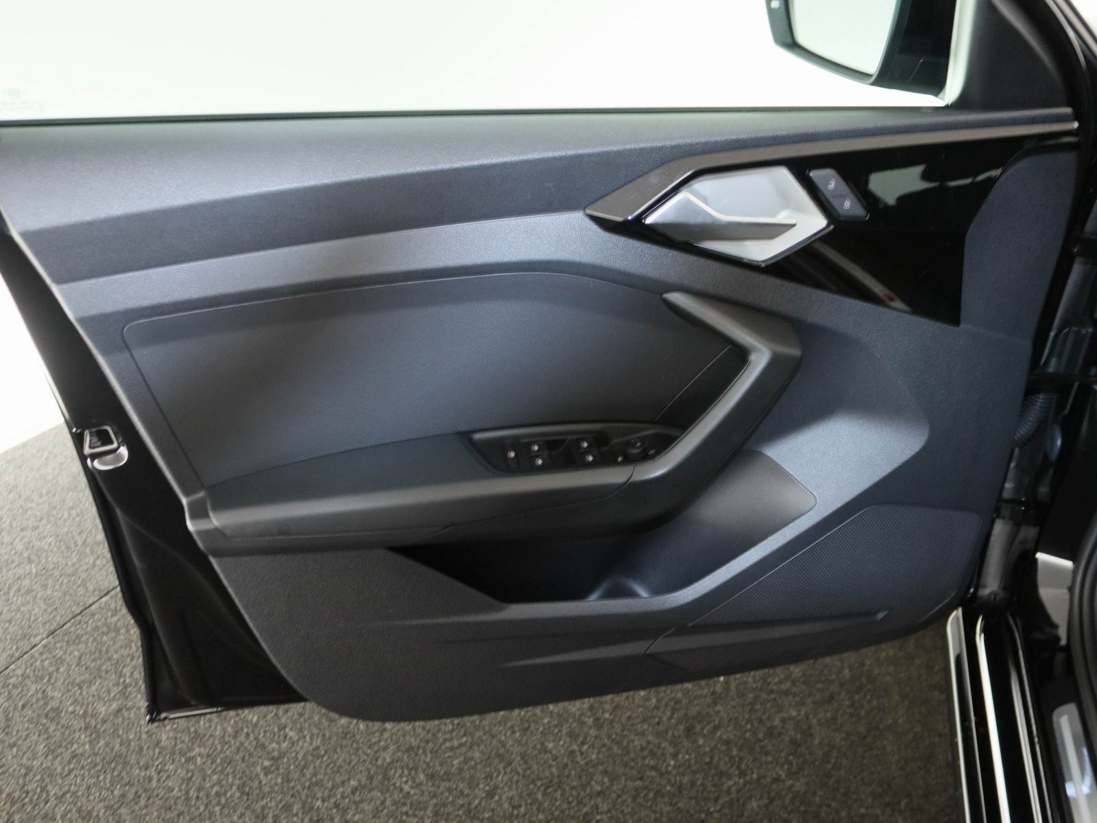 AUDI A1 Sportback 30 TFSI S line AUDI A1 Sportback 30 TFSI S line