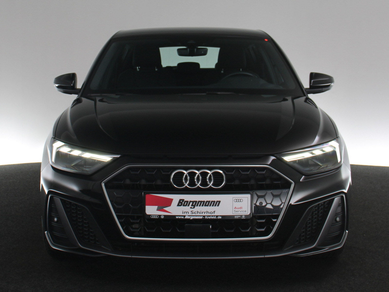 AUDI A1 Sportback 30 TFSI S line AUDI A1 Sportback 30 TFSI S line