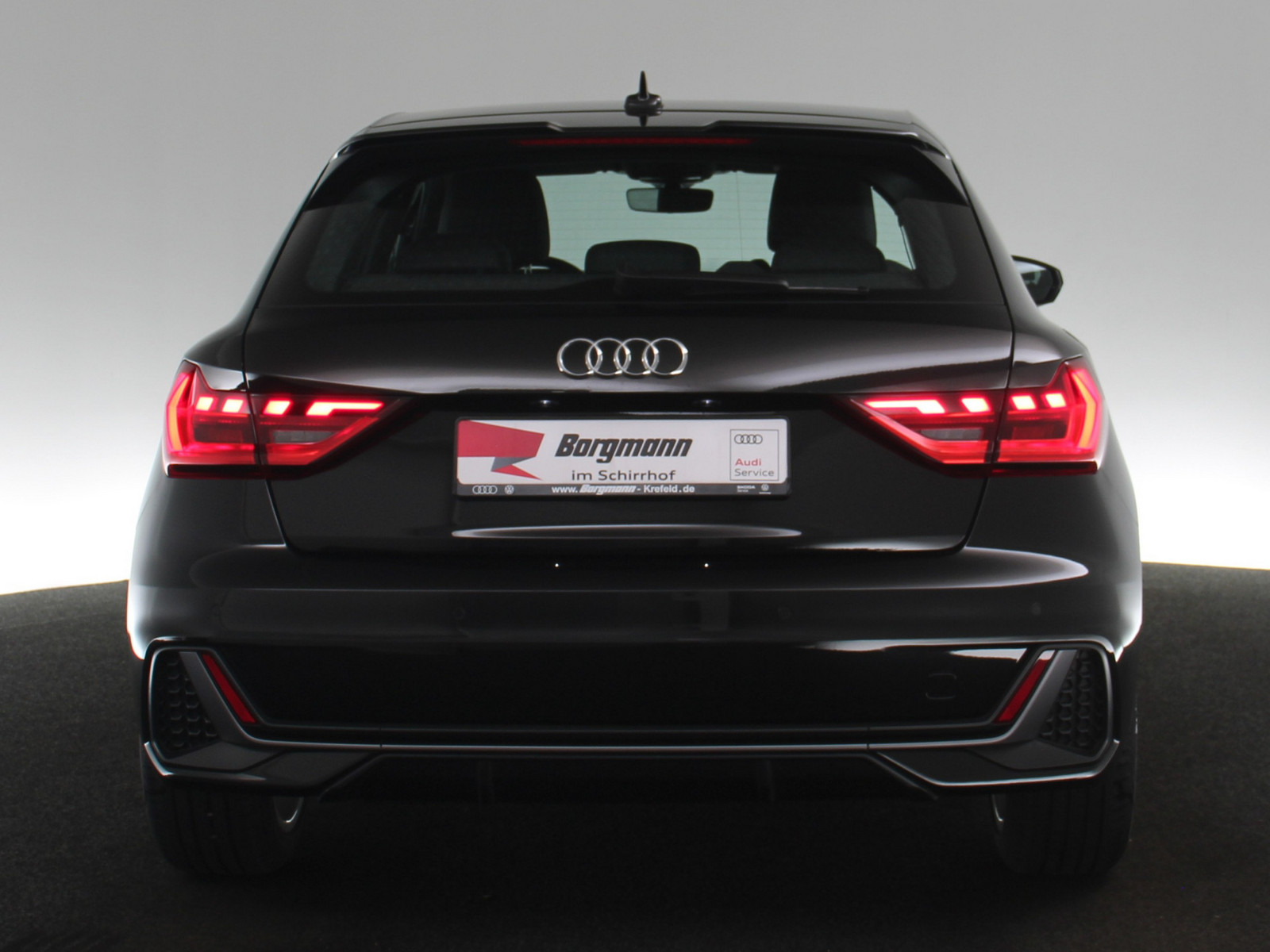 AUDI A1 Sportback 30 TFSI S line AUDI A1 Sportback 30 TFSI S line