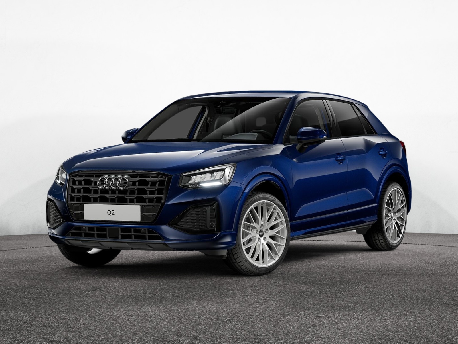 AUDI Q2 30 TDI advanced AUDI Q2 30 TDI advanced