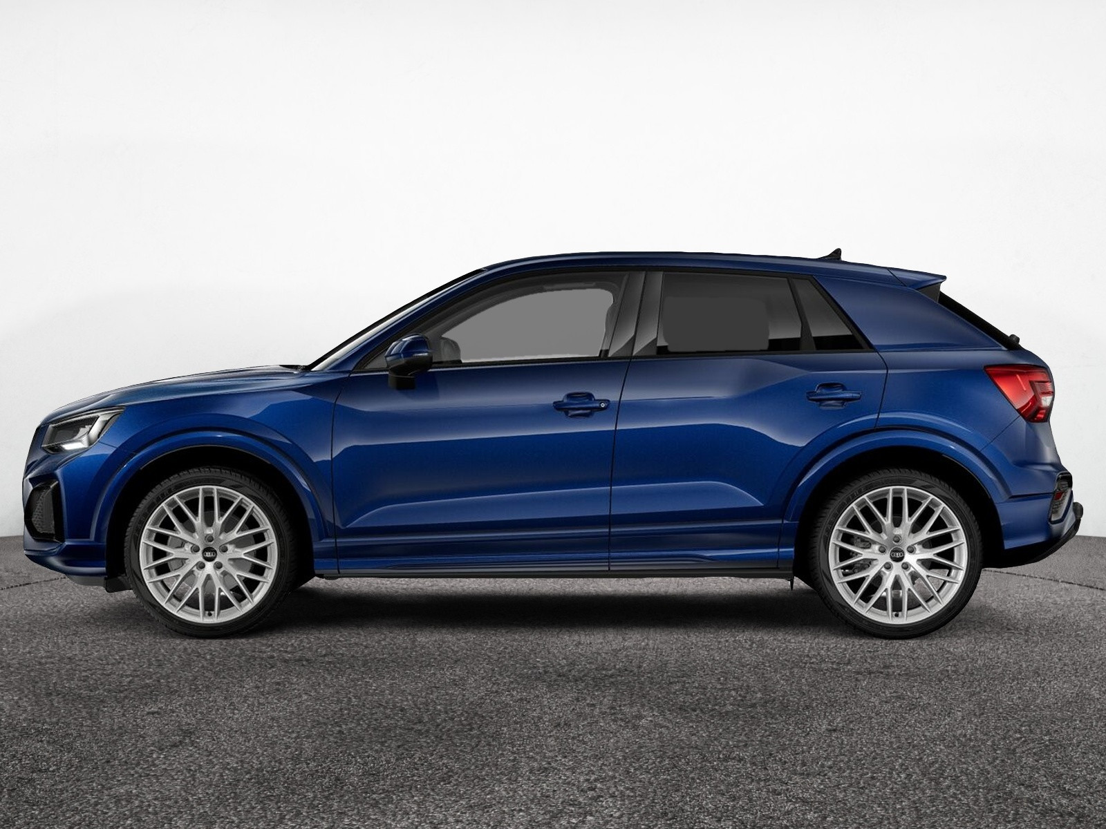AUDI Q2 30 TDI advanced AUDI Q2 30 TDI advanced