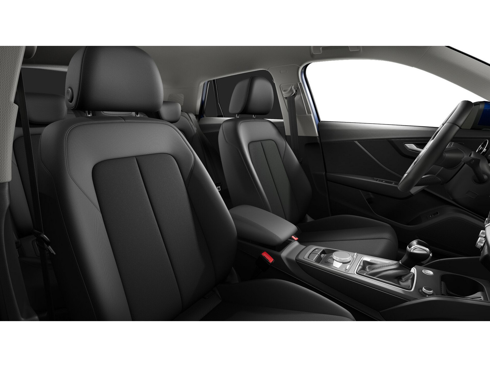 AUDI Q2 30 TDI advanced AUDI Q2 30 TDI advanced