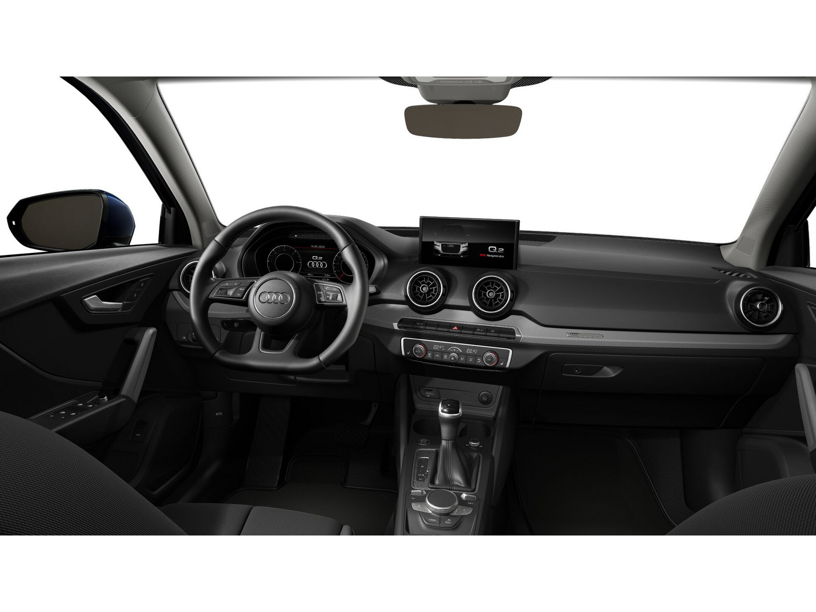 AUDI Q2 30 TDI advanced AUDI Q2 30 TDI advanced