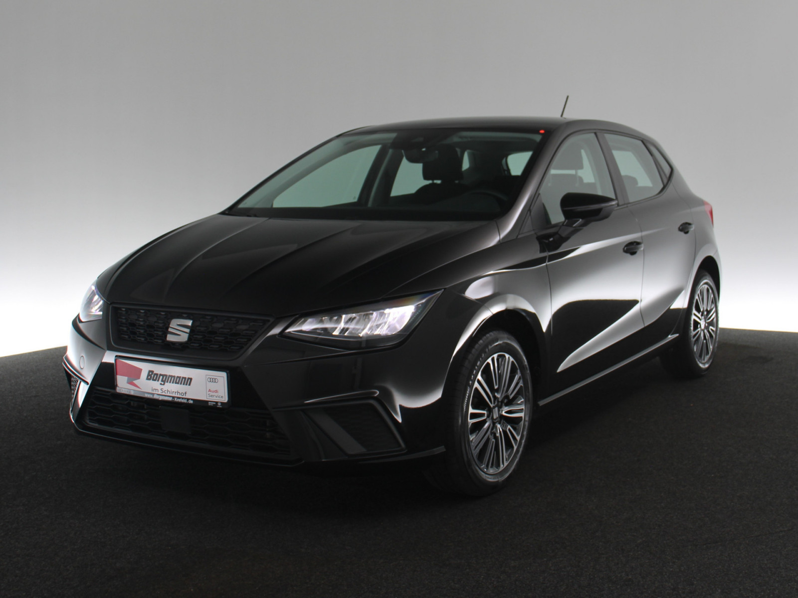 SEAT Ibiza 1.0 TSI Style Edition SEAT Ibiza 1.0 TSI Style Edition