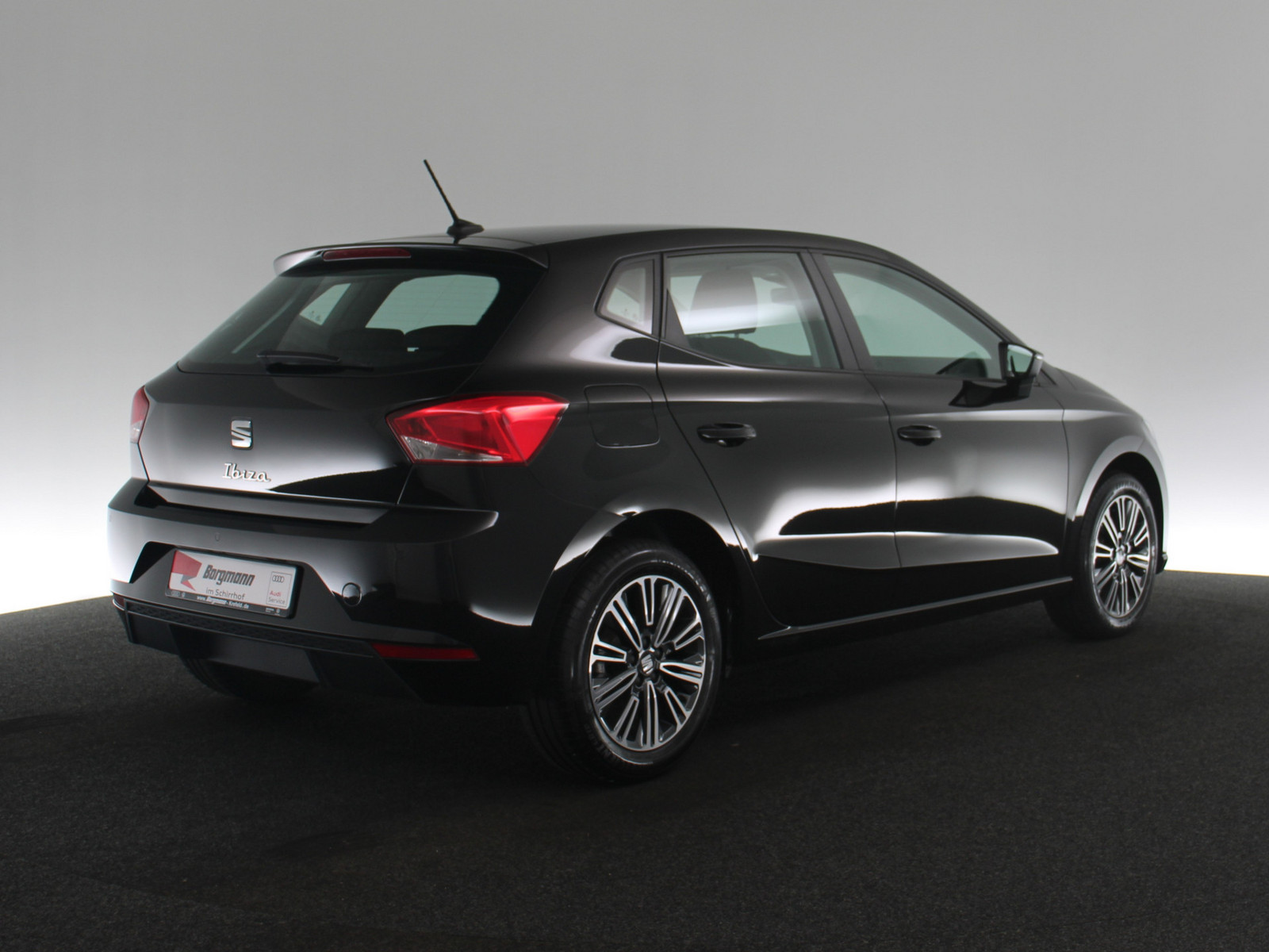SEAT Ibiza 1.0 TSI Style Edition SEAT Ibiza 1.0 TSI Style Edition