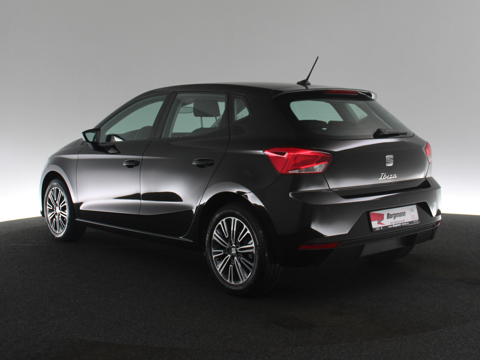 SEAT Ibiza 1.0 TSI Style Edition SEAT Ibiza 1.0 TSI Style Edition