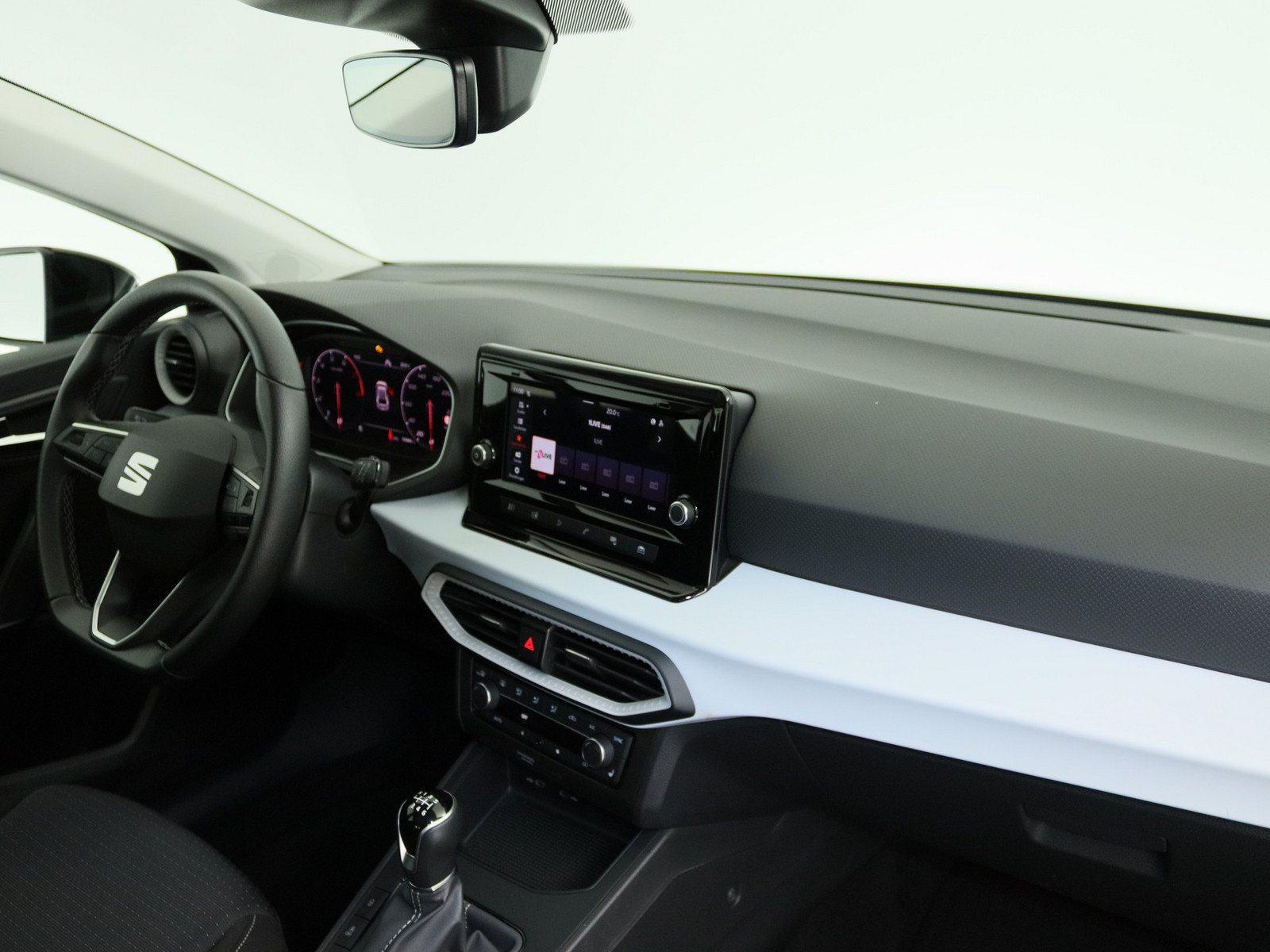 SEAT Ibiza 1.0 TSI Style Edition SEAT Ibiza 1.0 TSI Style Edition