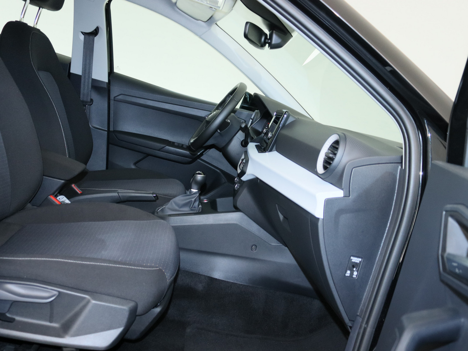 SEAT Ibiza 1.0 TSI Style Edition SEAT Ibiza 1.0 TSI Style Edition
