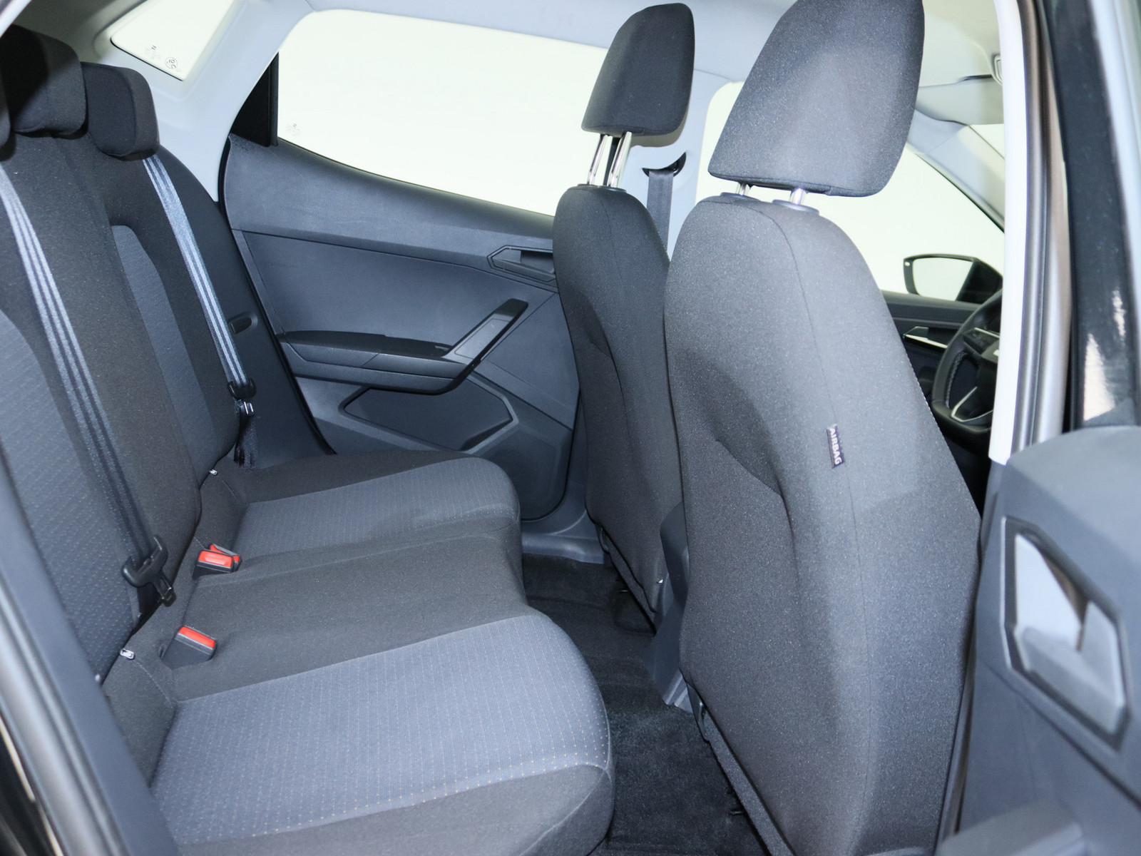 SEAT Ibiza 1.0 TSI Style Edition SEAT Ibiza 1.0 TSI Style Edition