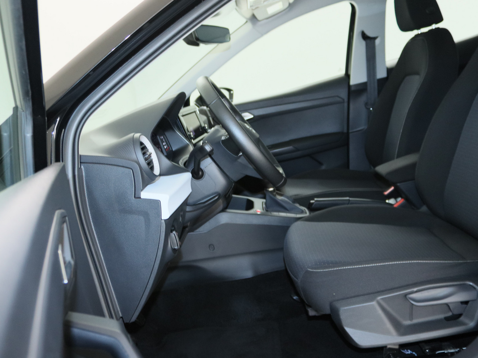 SEAT Ibiza 1.0 TSI Style Edition SEAT Ibiza 1.0 TSI Style Edition