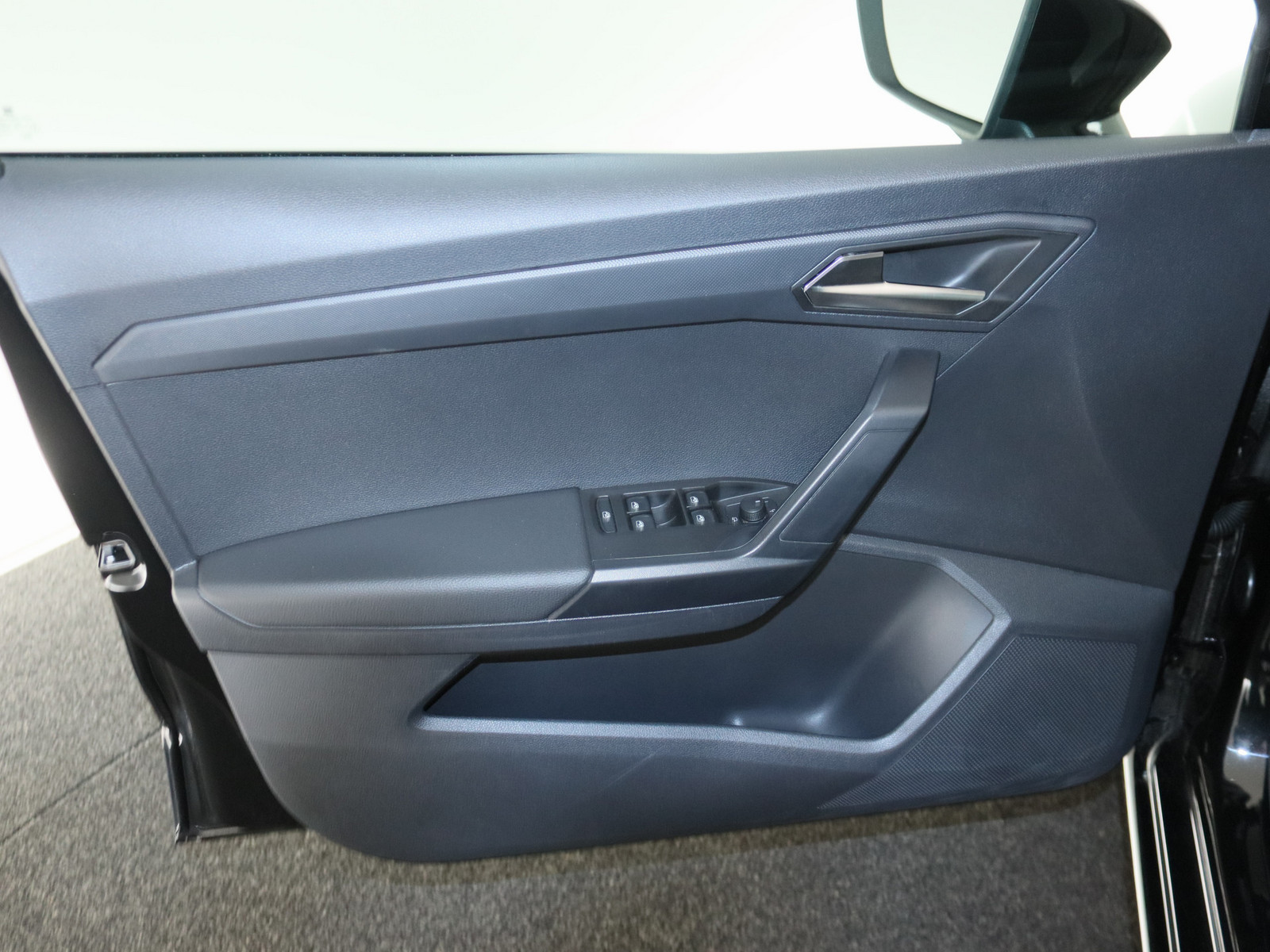 SEAT Ibiza 1.0 TSI Style Edition SEAT Ibiza 1.0 TSI Style Edition
