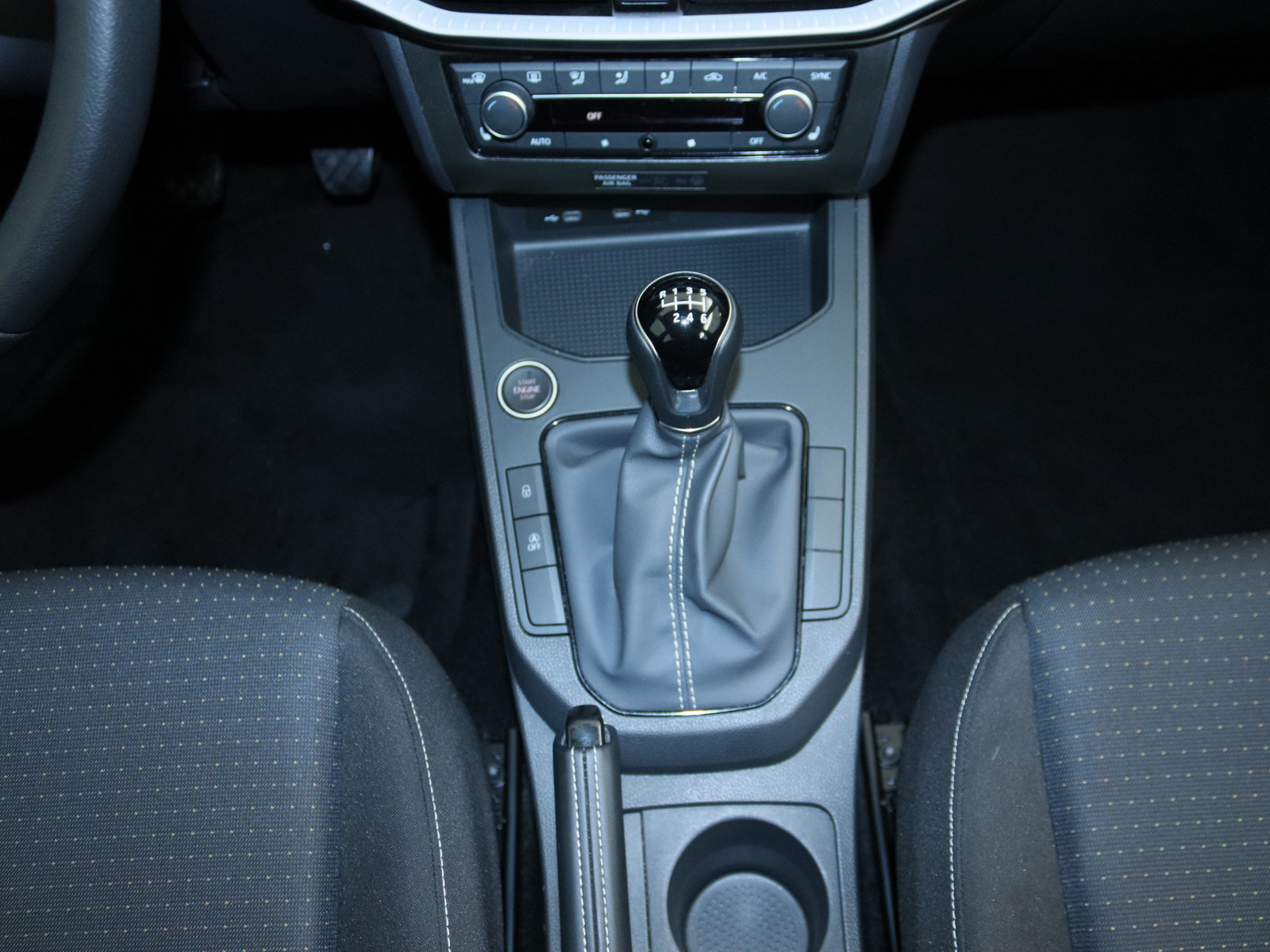 SEAT Ibiza 1.0 TSI Style Edition SEAT Ibiza 1.0 TSI Style Edition