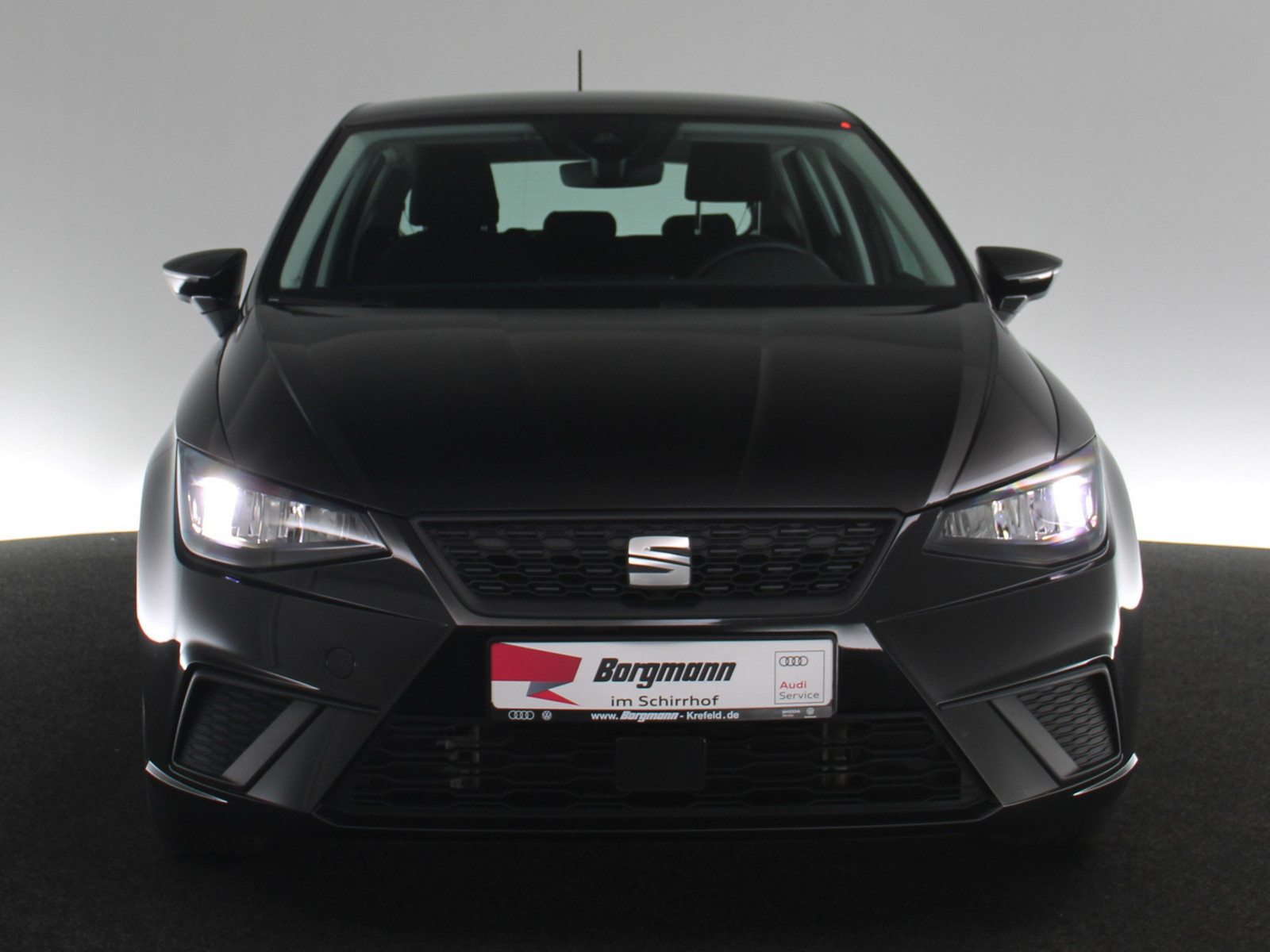 SEAT Ibiza 1.0 TSI Style Edition SEAT Ibiza 1.0 TSI Style Edition