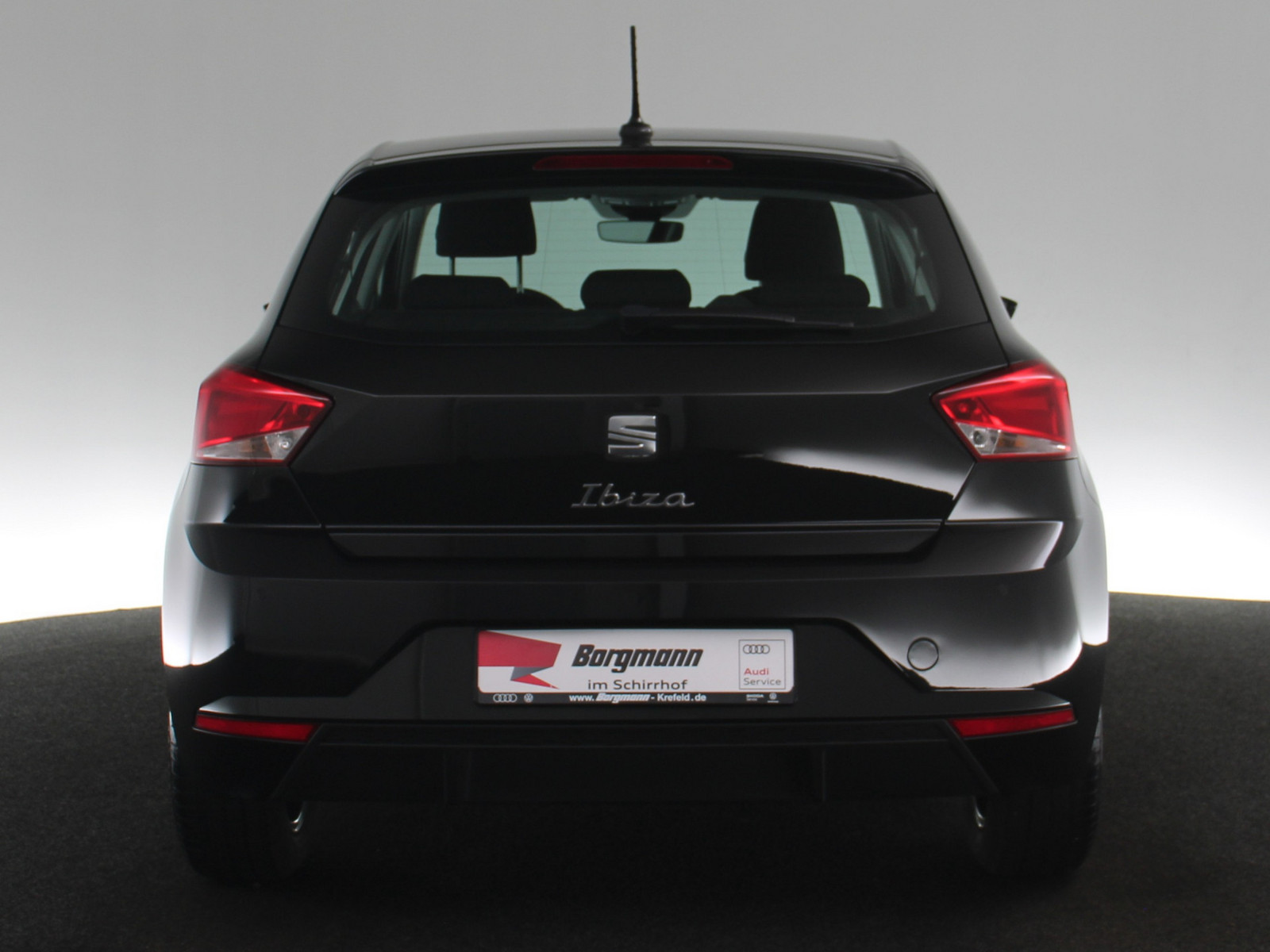 SEAT Ibiza 1.0 TSI Style Edition SEAT Ibiza 1.0 TSI Style Edition
