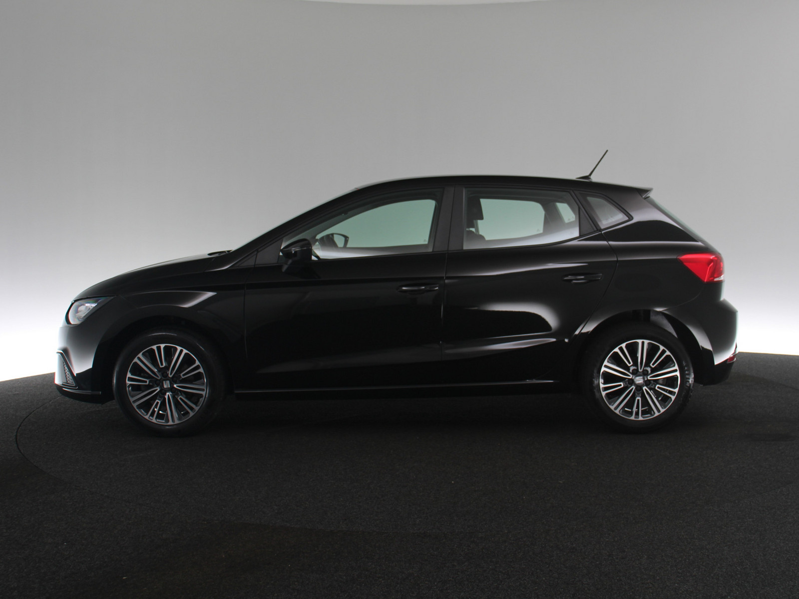 SEAT Ibiza 1.0 TSI Style Edition SEAT Ibiza 1.0 TSI Style Edition