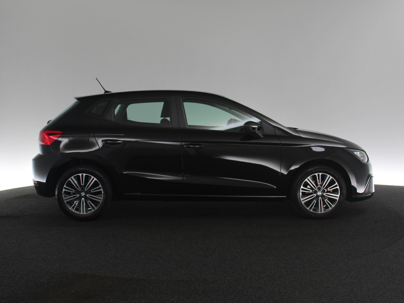 SEAT Ibiza 1.0 TSI Style Edition SEAT Ibiza 1.0 TSI Style Edition