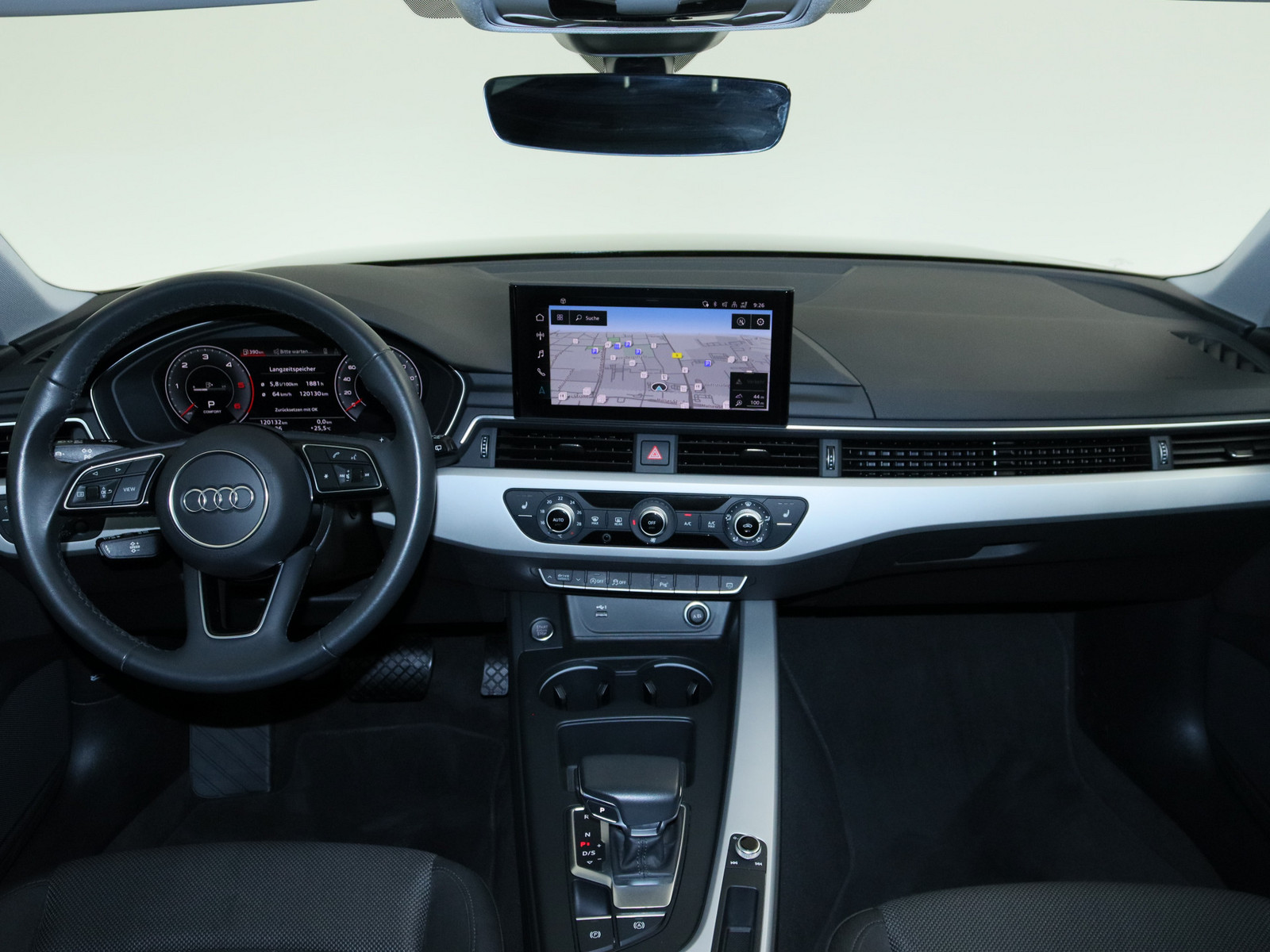 AUDI A4 Avant 35 TDI advanced AUDI A4 Avant 35 TDI advanced