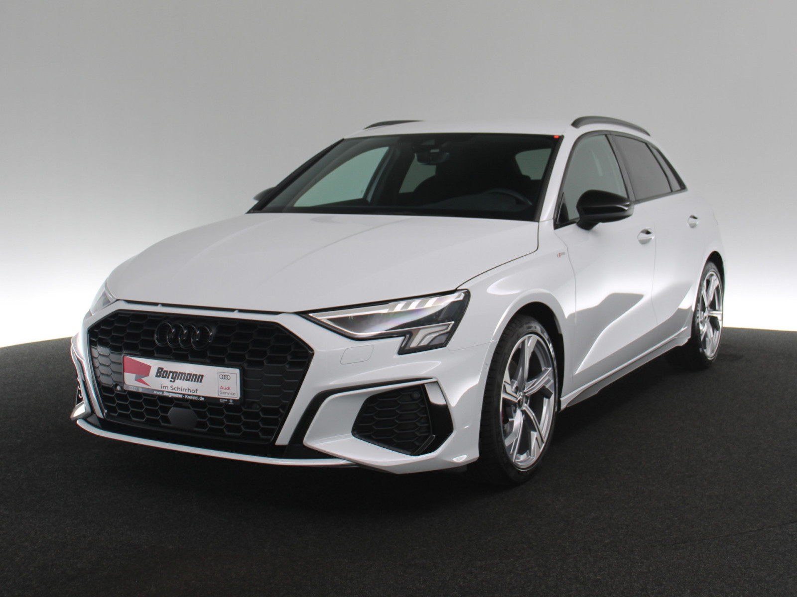 AUDI A3 Sportback 35 TFSI S line AUDI A3 Sportback 35 TFSI S line