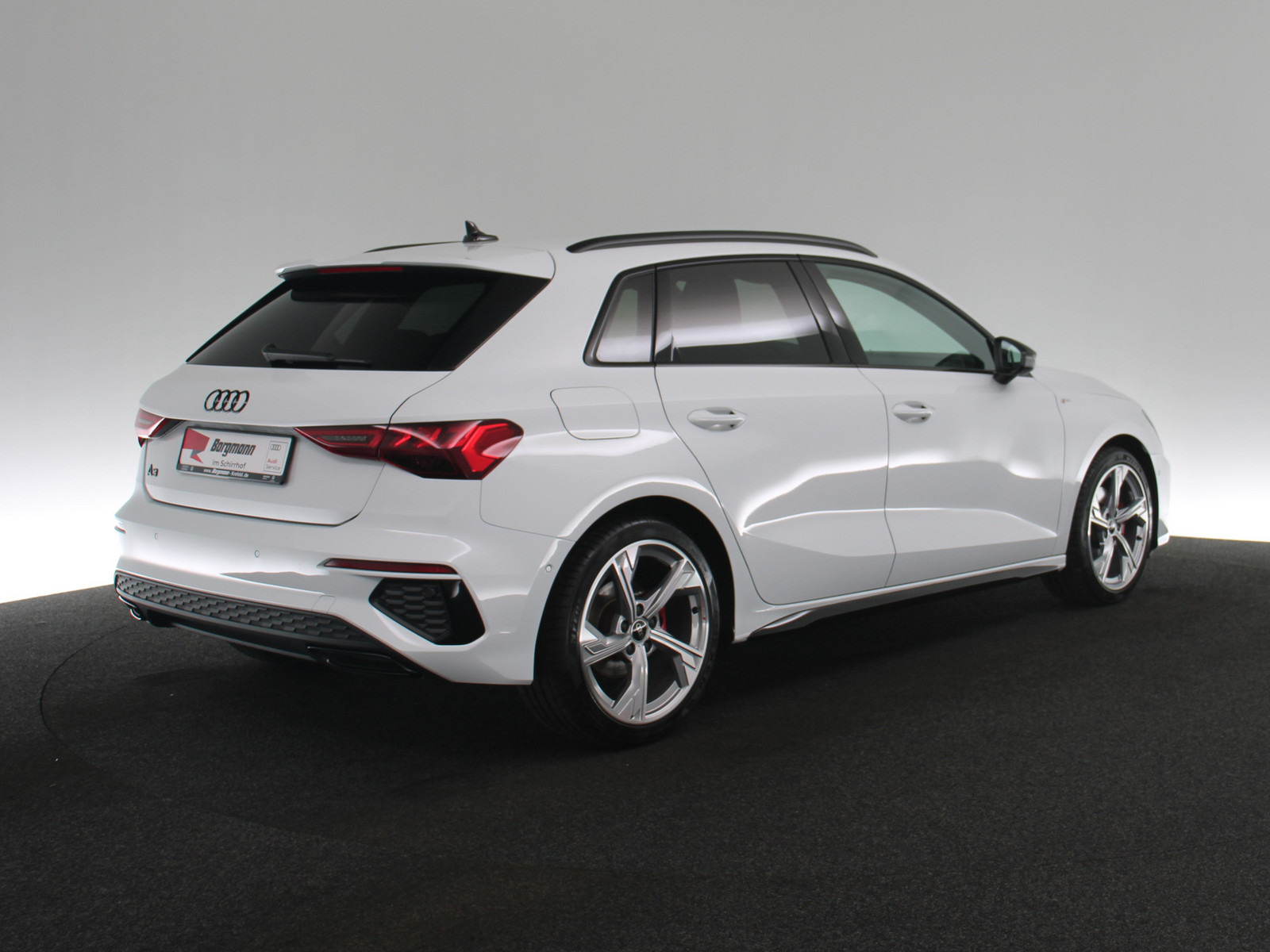 AUDI A3 Sportback 35 TFSI S line AUDI A3 Sportback 35 TFSI S line